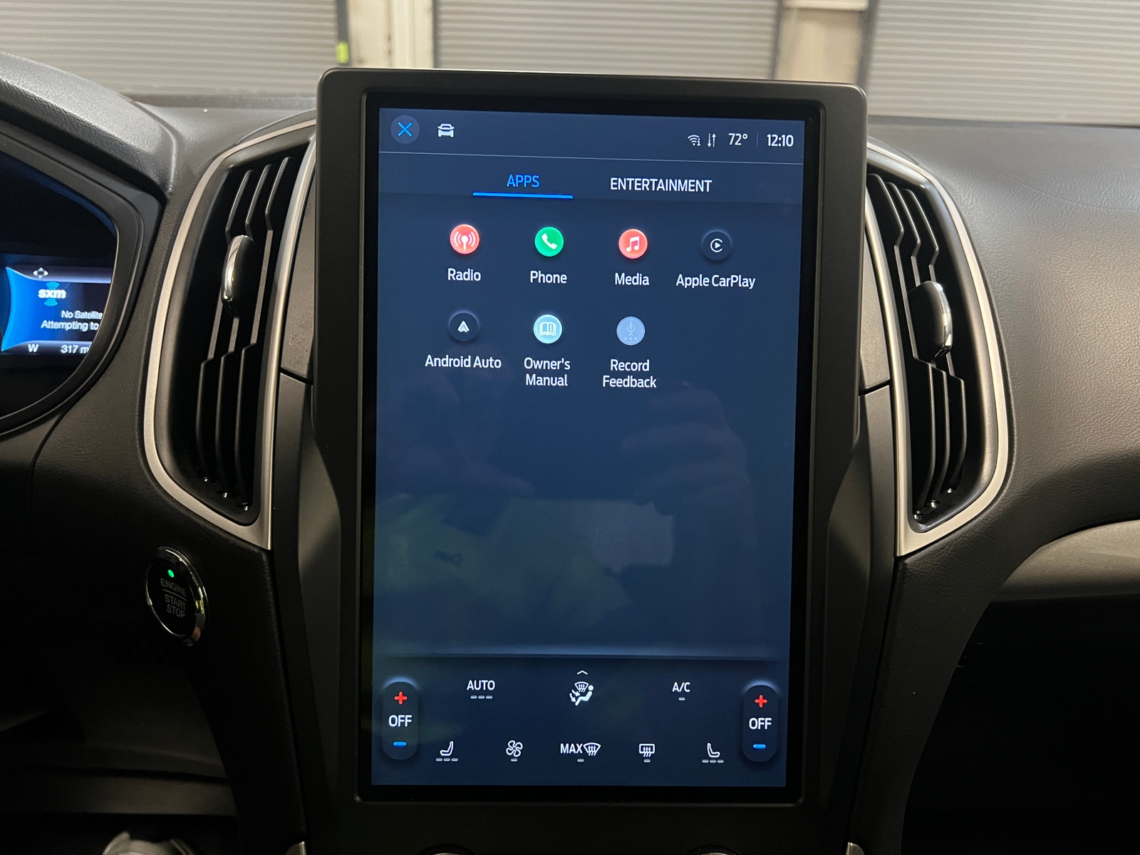 Thumbnail: 2024 Ford Edge - 4