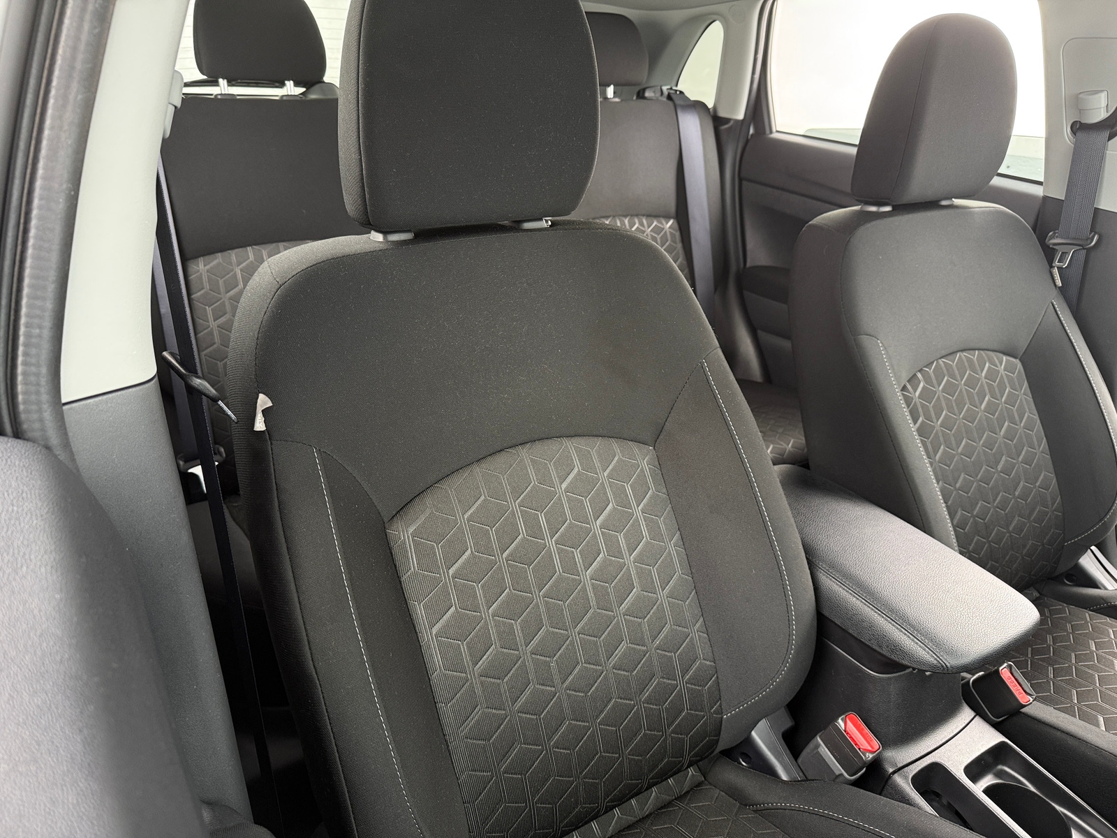 Thumbnail: 2025 Mitsubishi Outlander Sport - 2