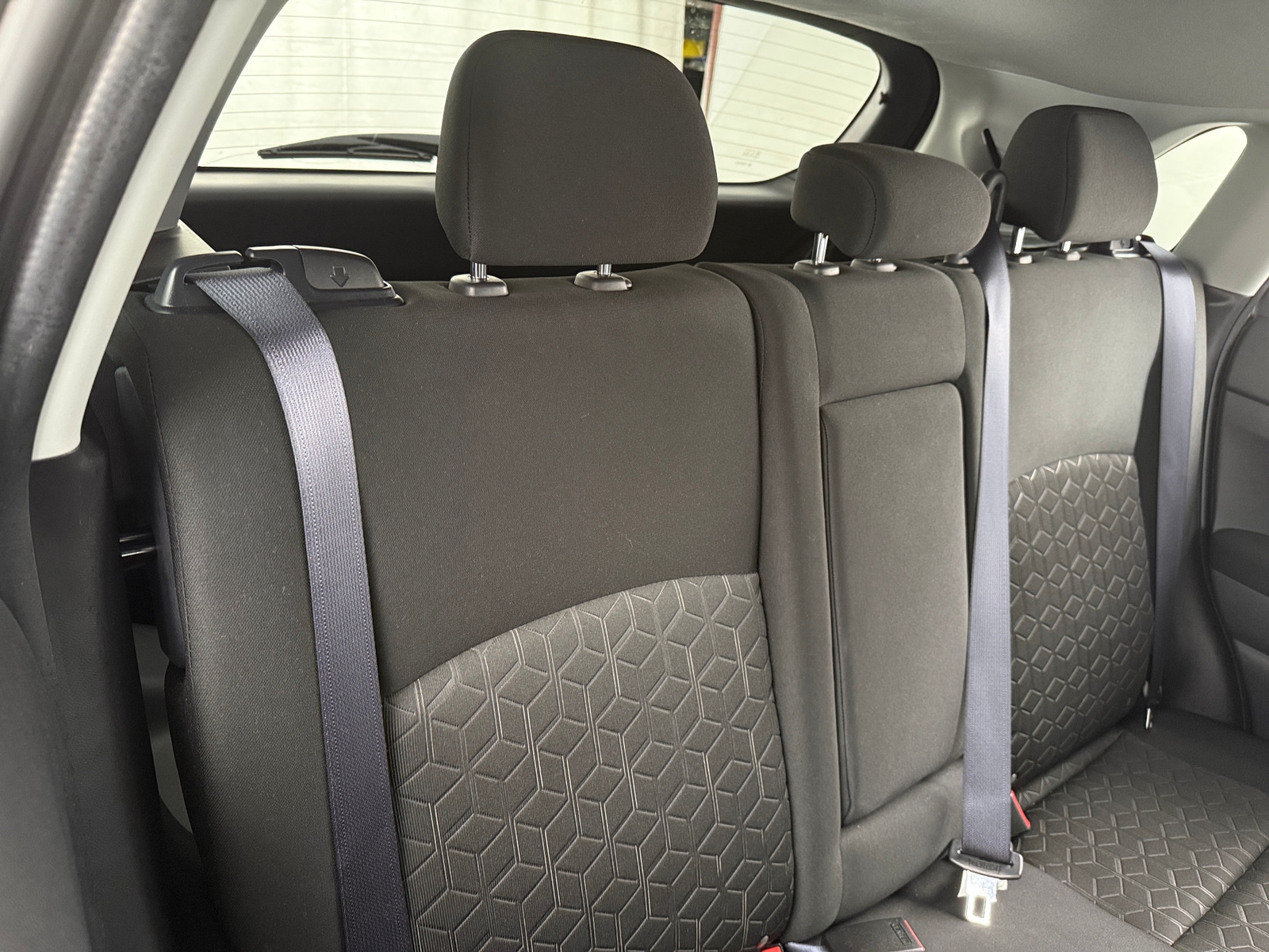 Thumbnail: 2025 Mitsubishi Outlander Sport - 6