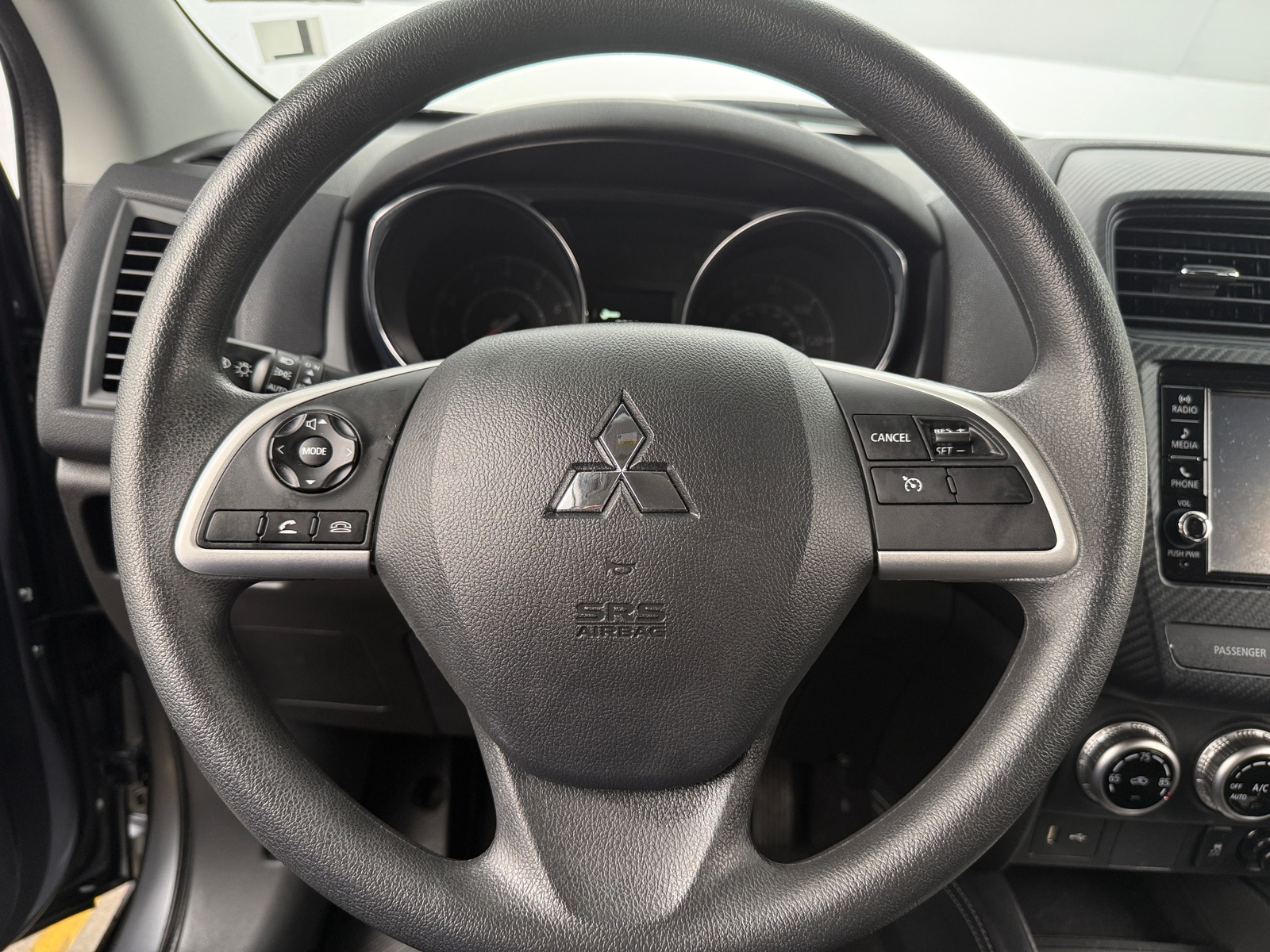 Thumbnail: 2025 Mitsubishi Outlander Sport - 5