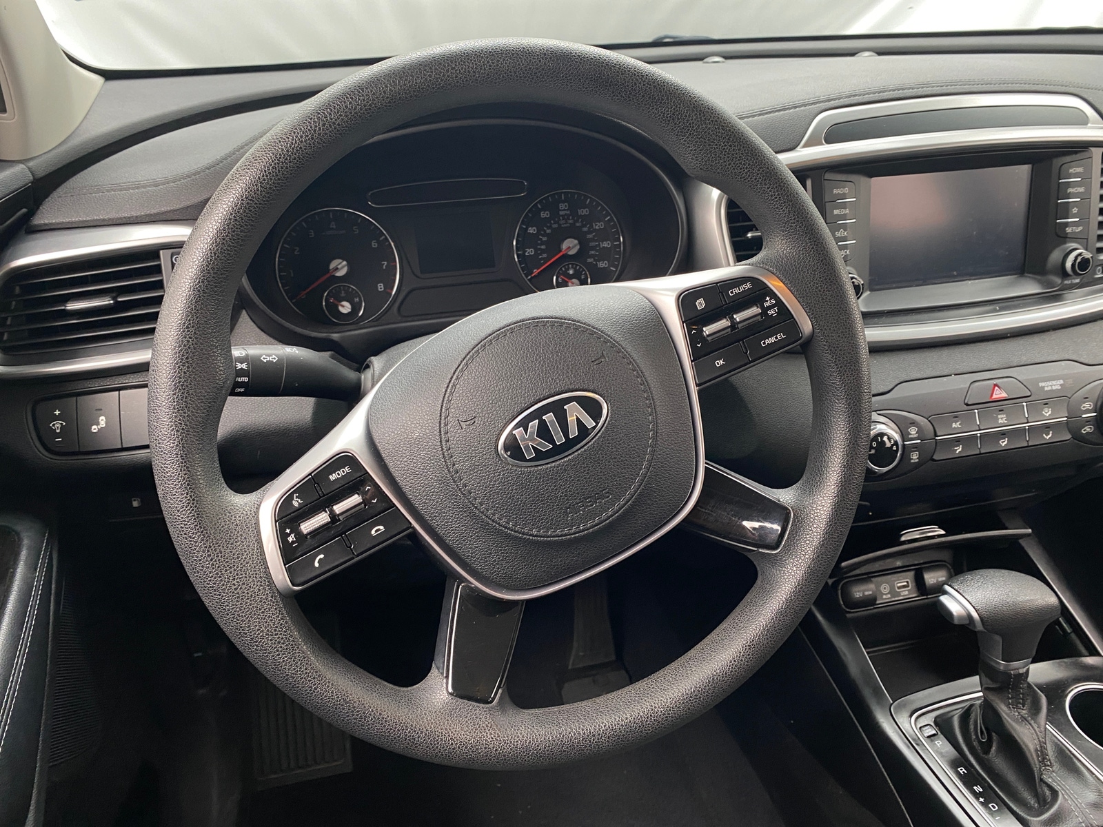 Thumbnail: 2020 Kia Sorento - 5