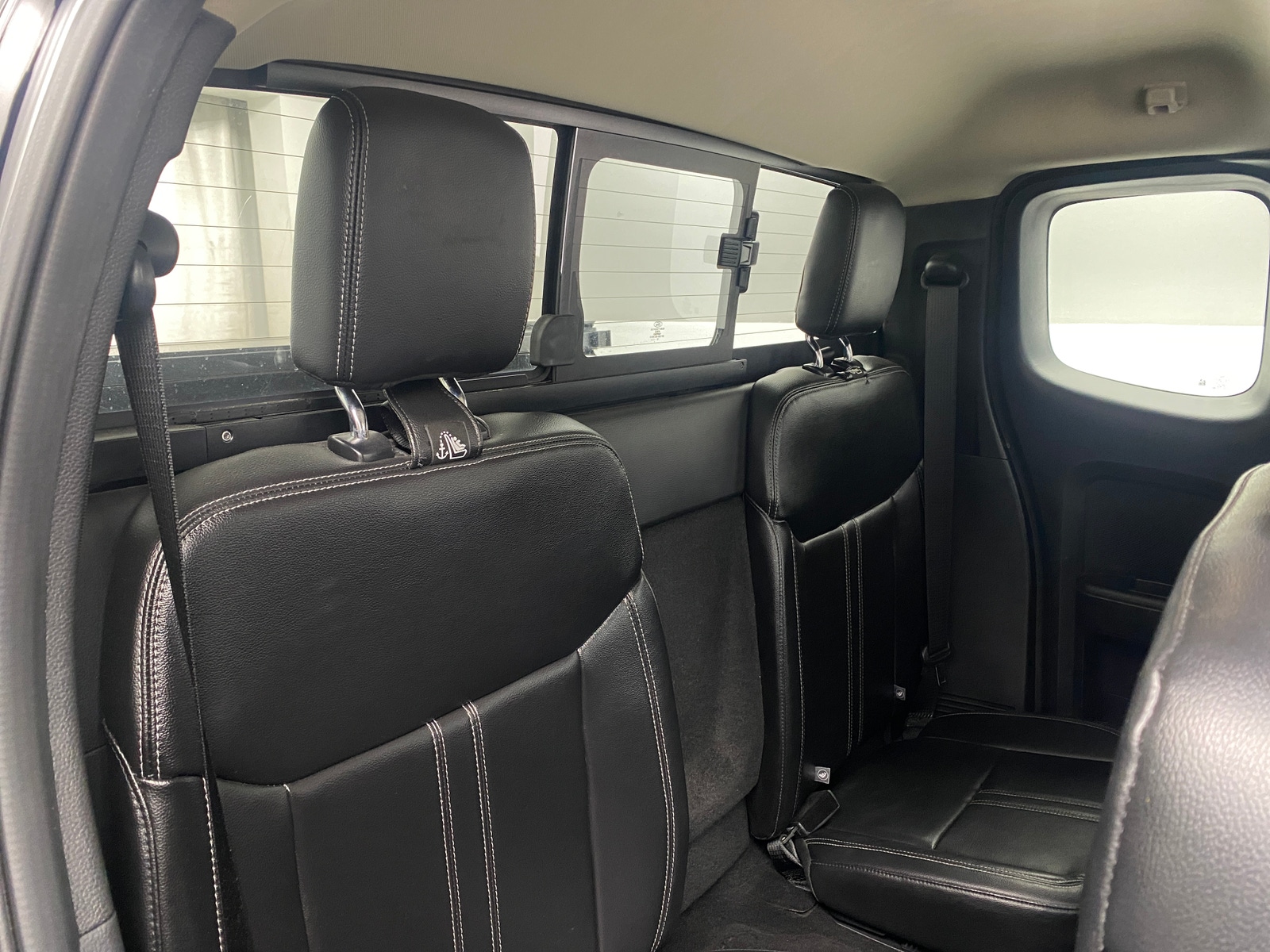 Thumbnail: 2019 Ford Ranger - 5