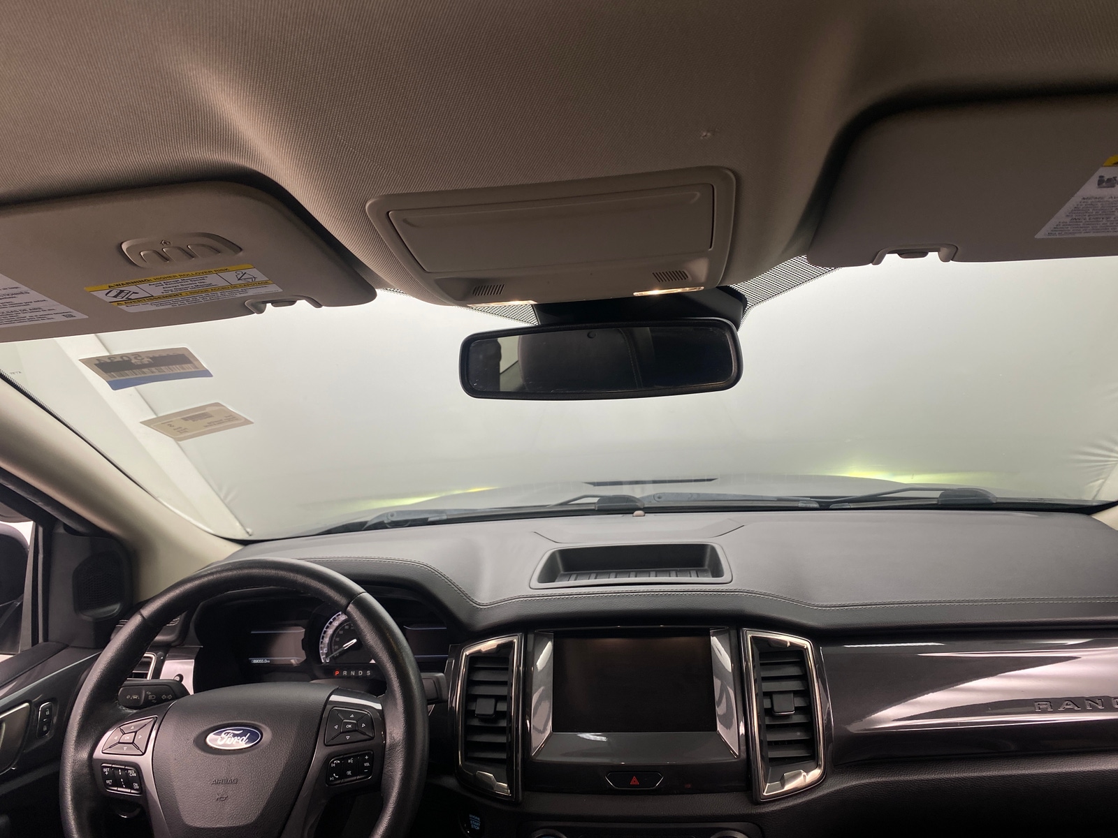 Thumbnail: 2019 Ford Ranger - 2