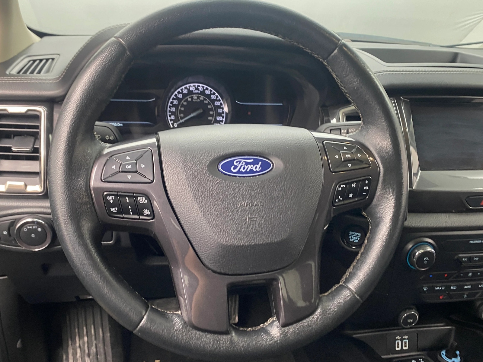 Thumbnail: 2019 Ford Ranger - 4