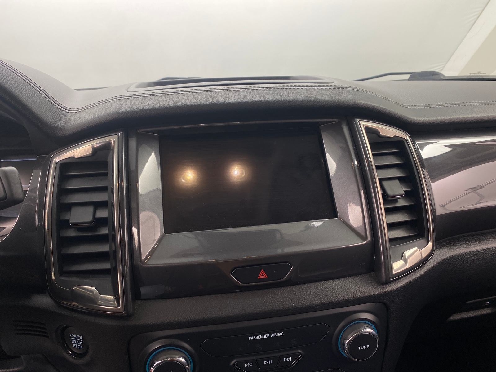 Thumbnail: 2019 Ford Ranger - 3