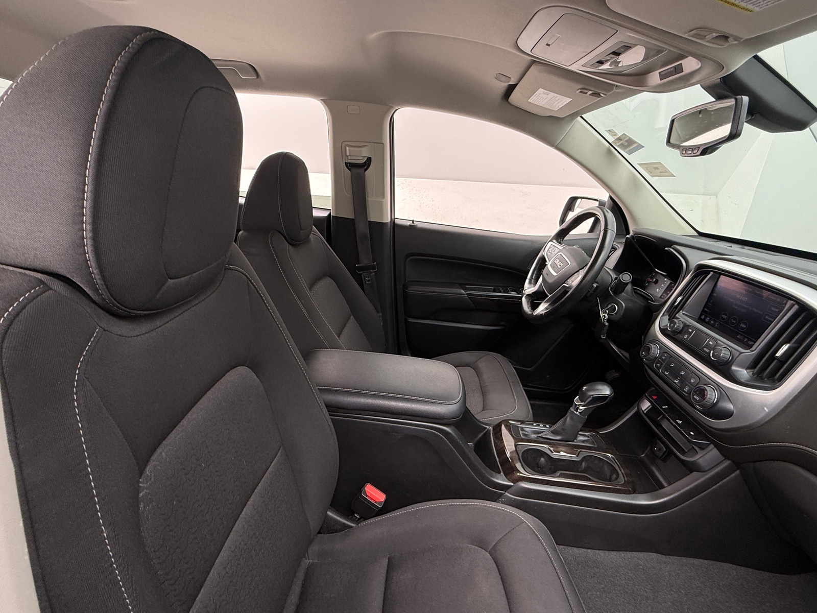 Thumbnail: 2022 GMC Canyon - 2