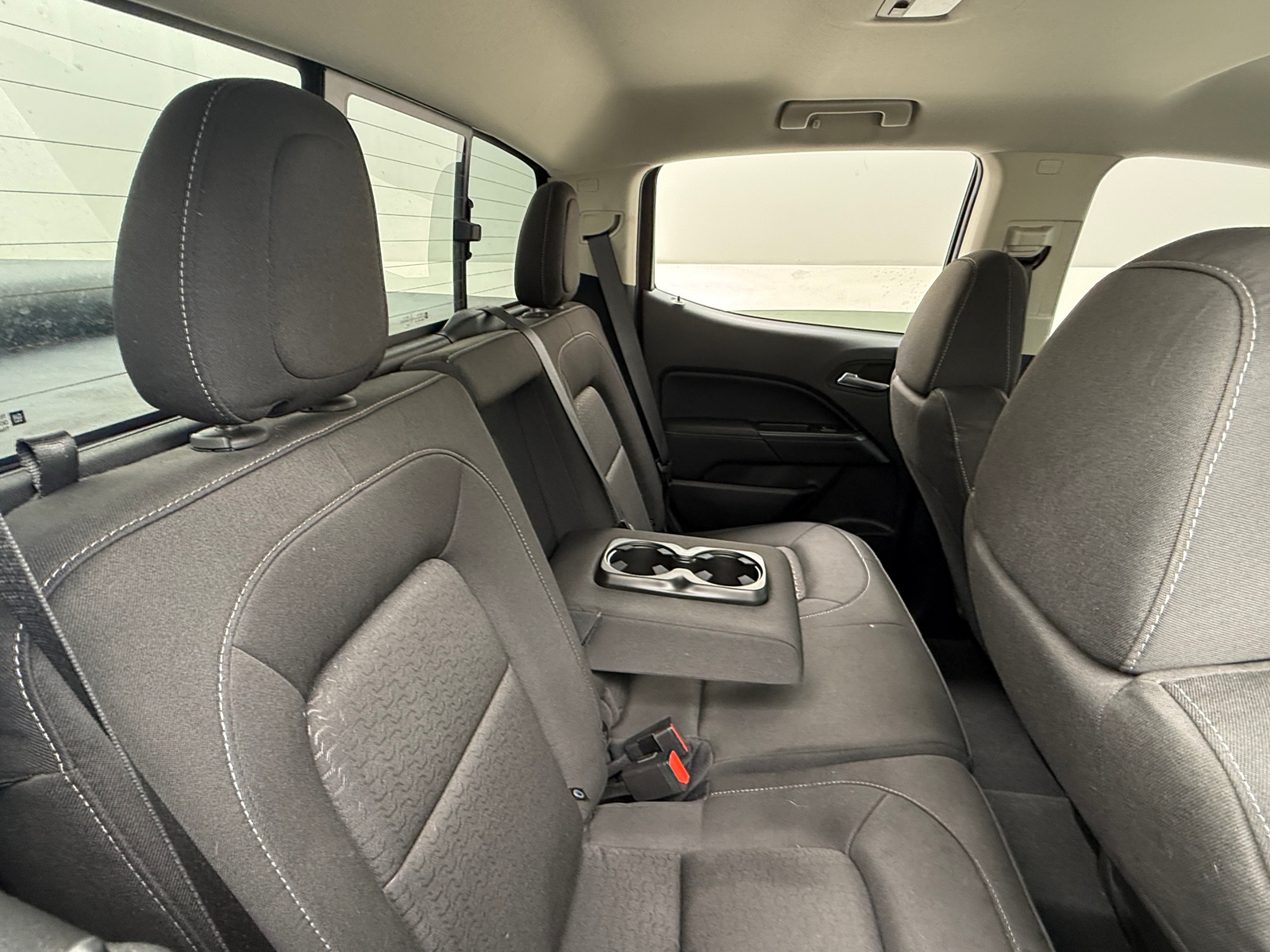 Thumbnail: 2022 GMC Canyon - 6