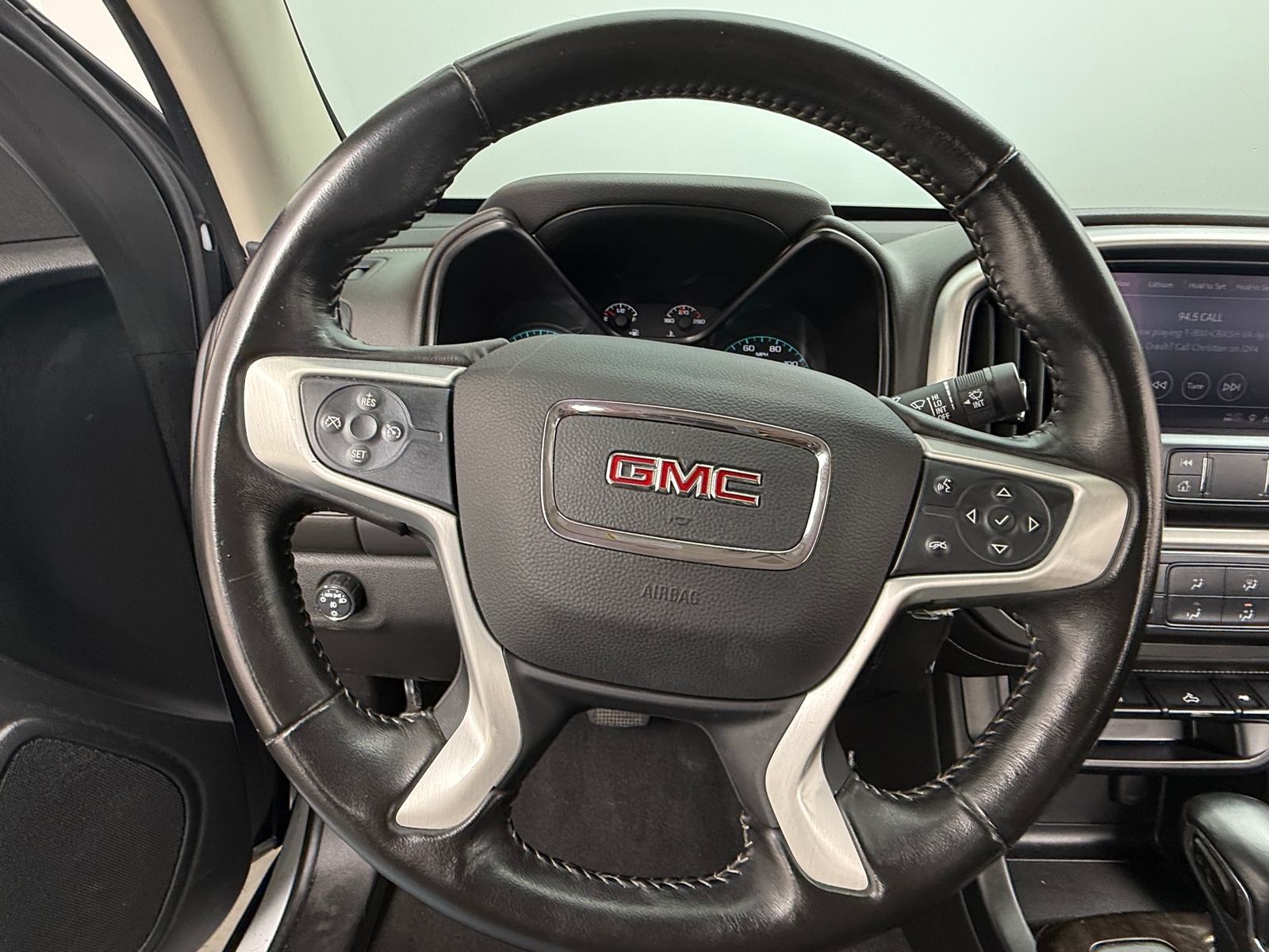 Thumbnail: 2022 GMC Canyon - 5