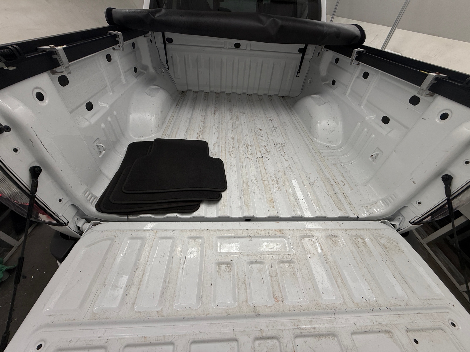 Thumbnail: 2022 GMC Canyon - 7