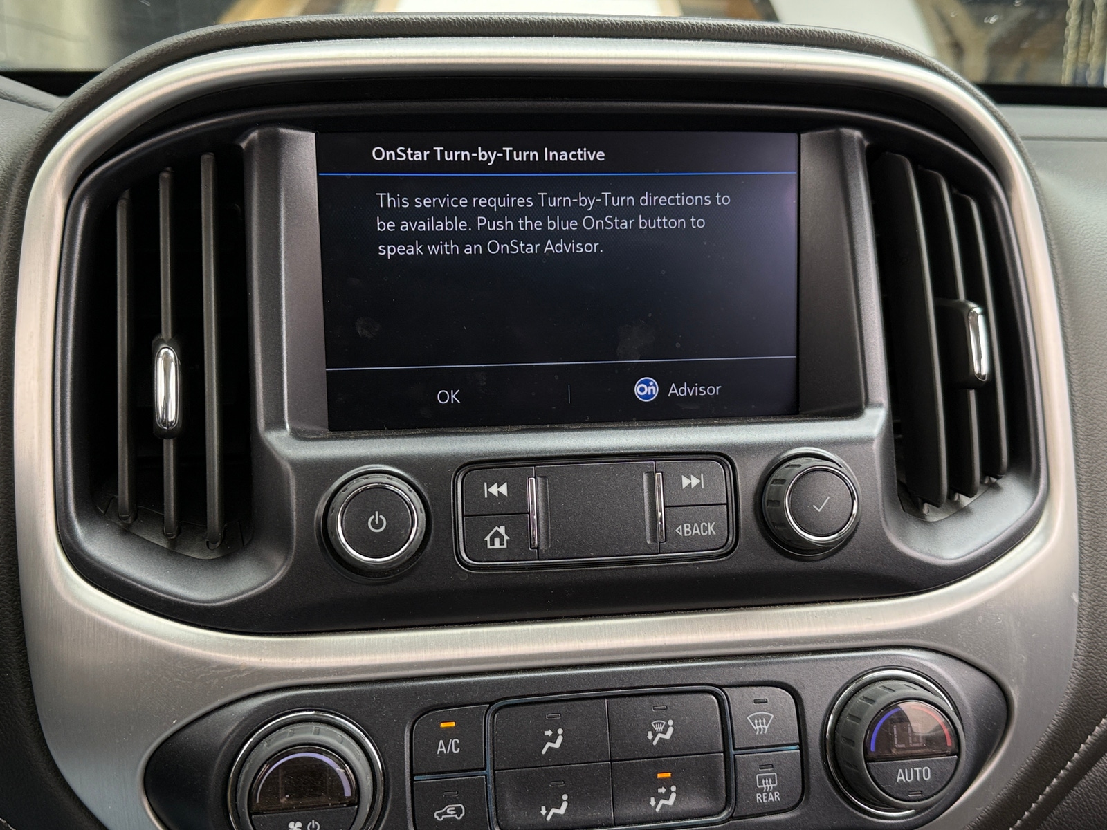 Thumbnail: 2022 GMC Canyon - 4