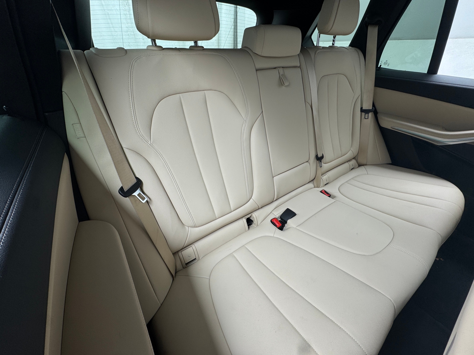 Thumbnail: 2020 BMW X5 - 5