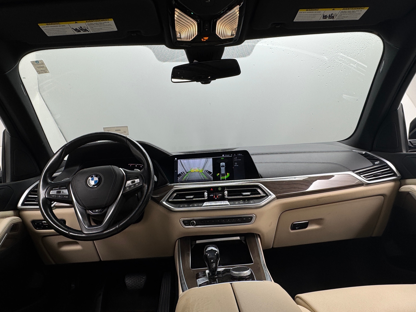 Thumbnail: 2020 BMW X5 - 2