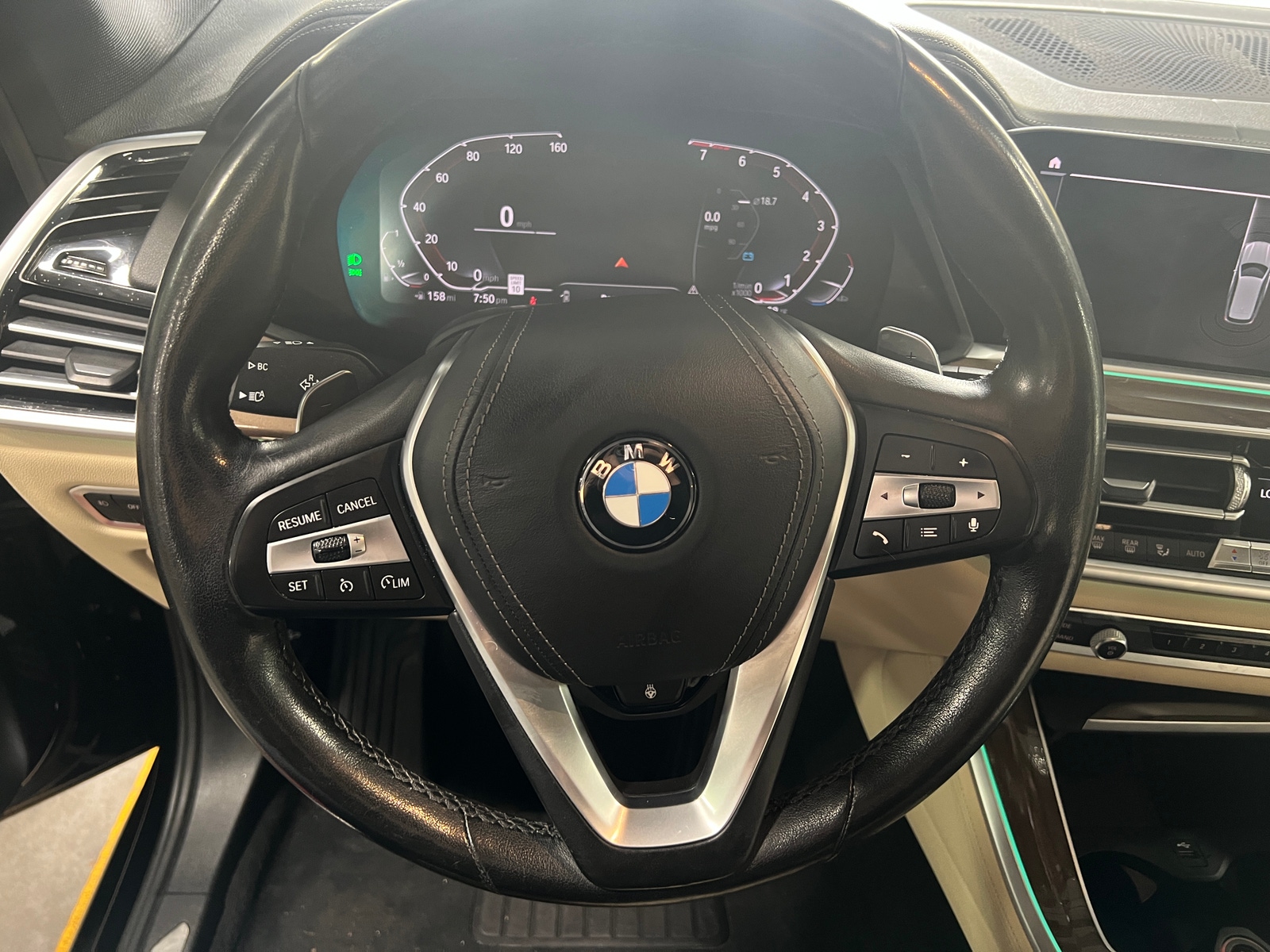 Thumbnail: 2020 BMW X5 - 4