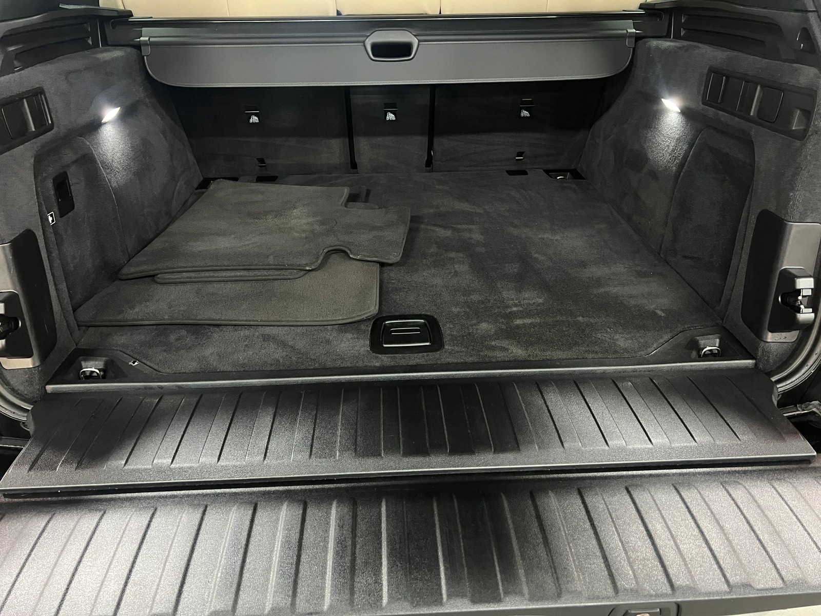 Thumbnail: 2020 BMW X5 - 6