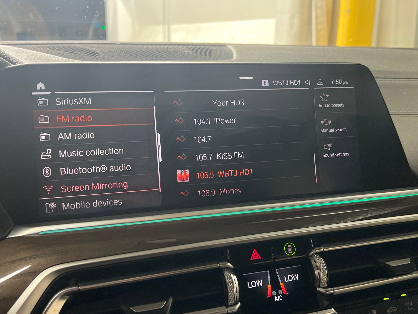 Thumbnail: 2020 BMW X5 - 3