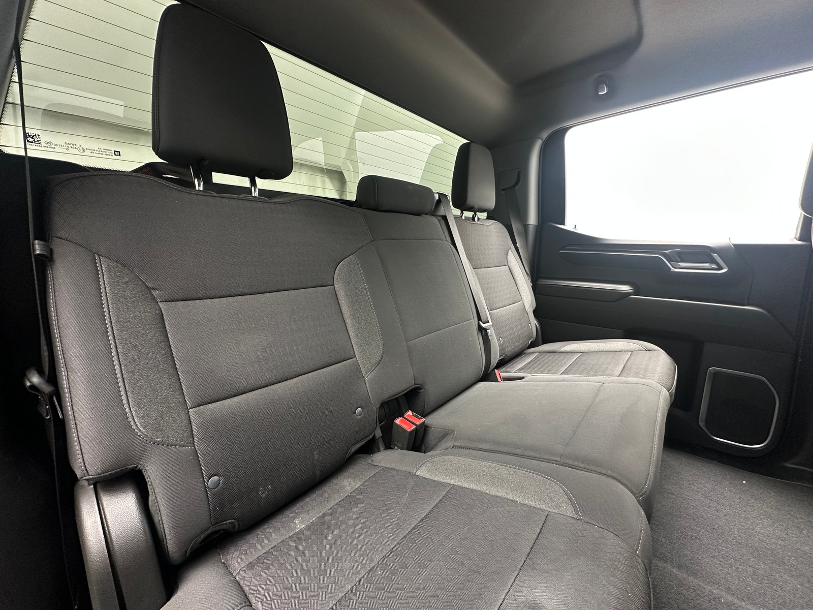 Thumbnail: 2022 Chevrolet Silverado 1500 - 6