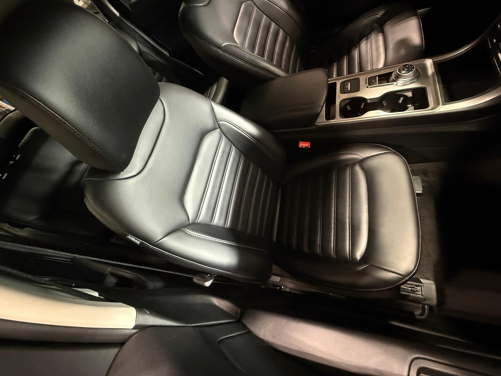 Thumbnail: 2024 Ford Edge - 2