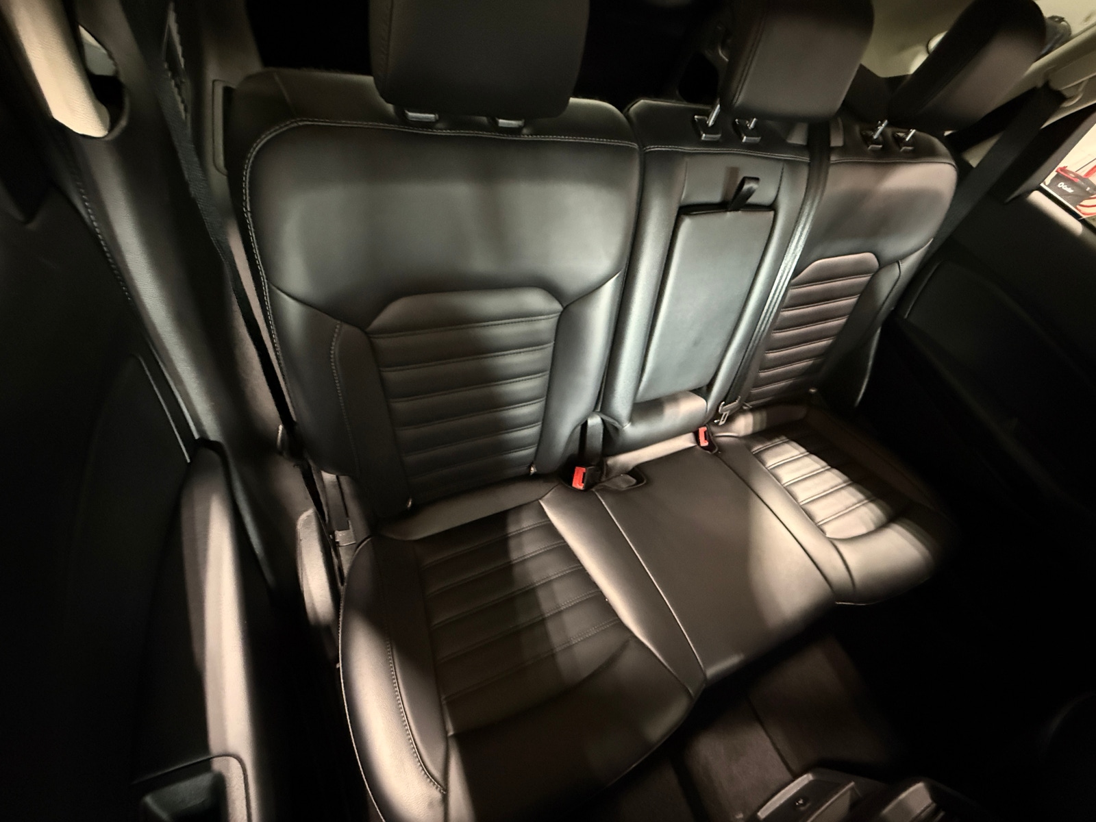 Thumbnail: 2024 Ford Edge - 6