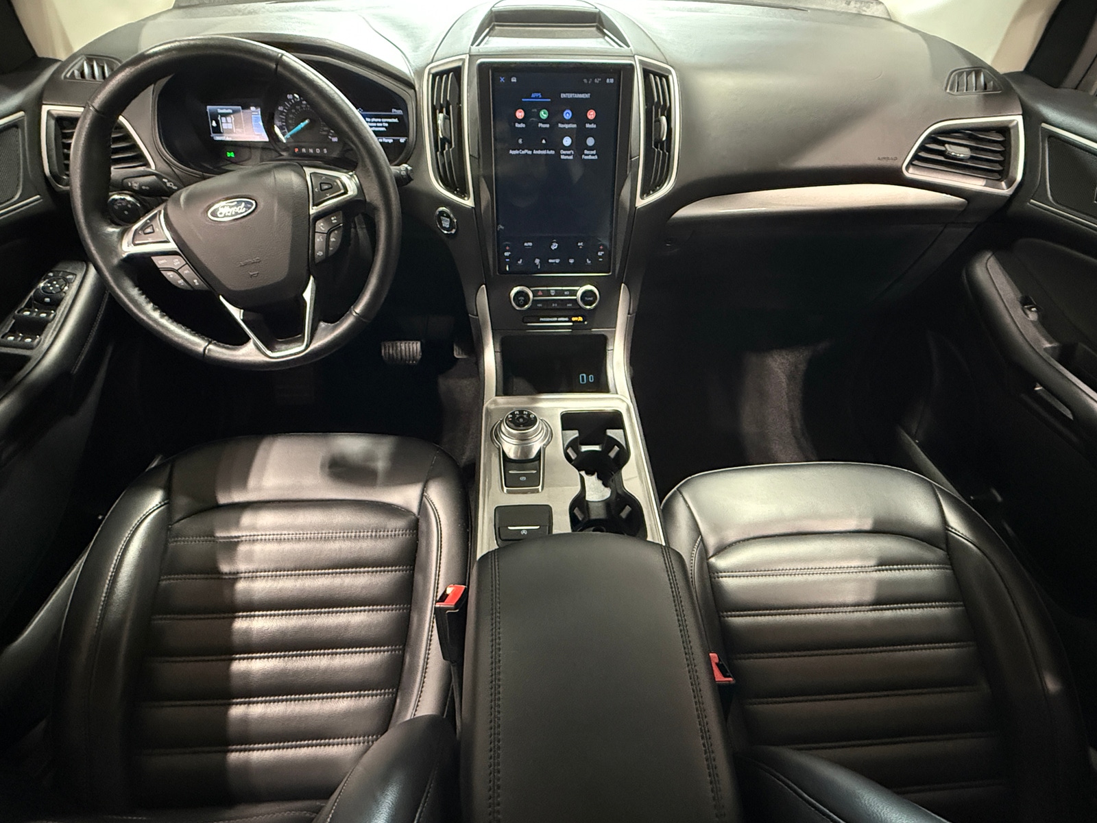 Thumbnail: 2024 Ford Edge - 3