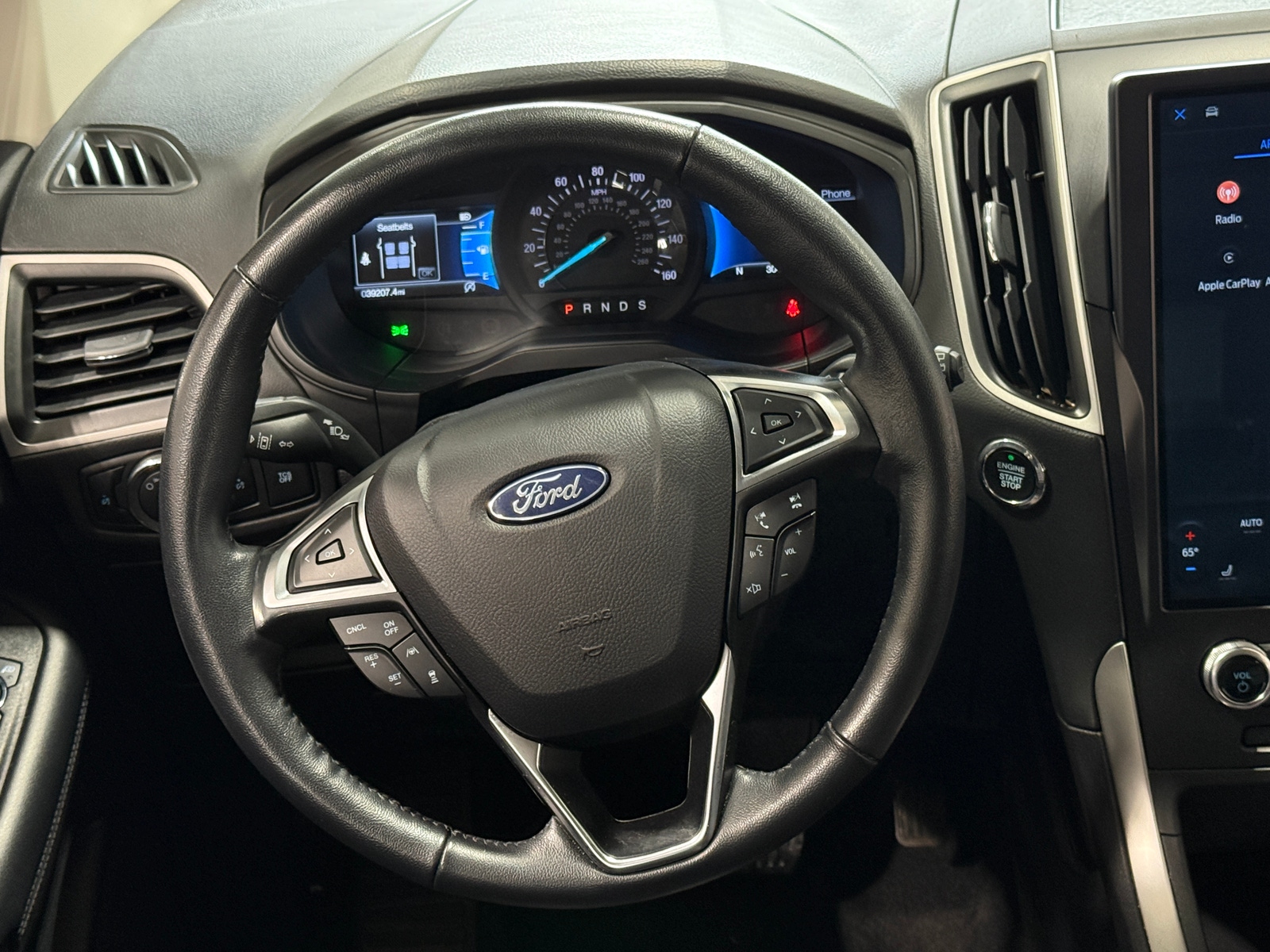 Thumbnail: 2024 Ford Edge - 5