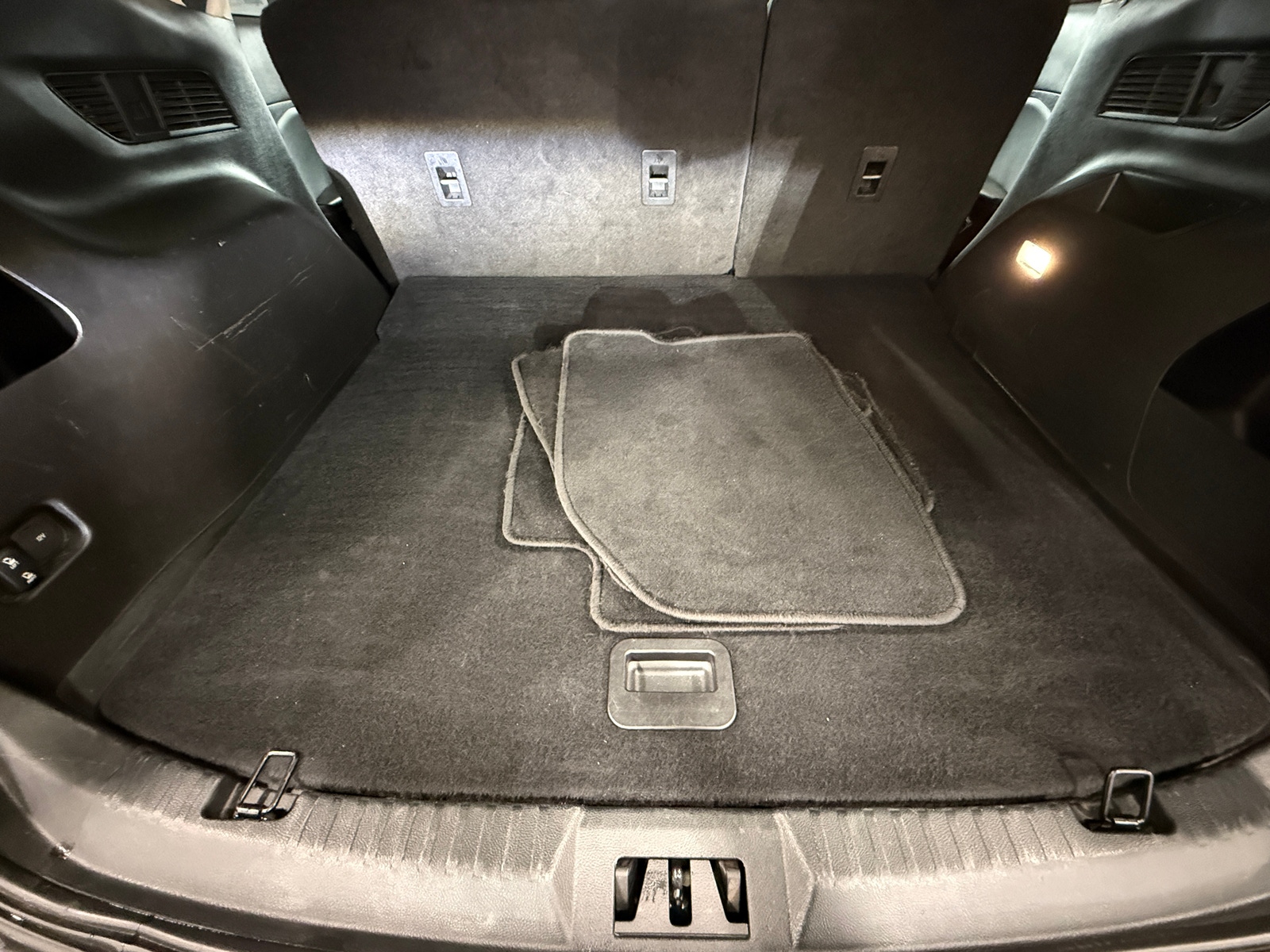 Thumbnail: 2024 Ford Edge - 7