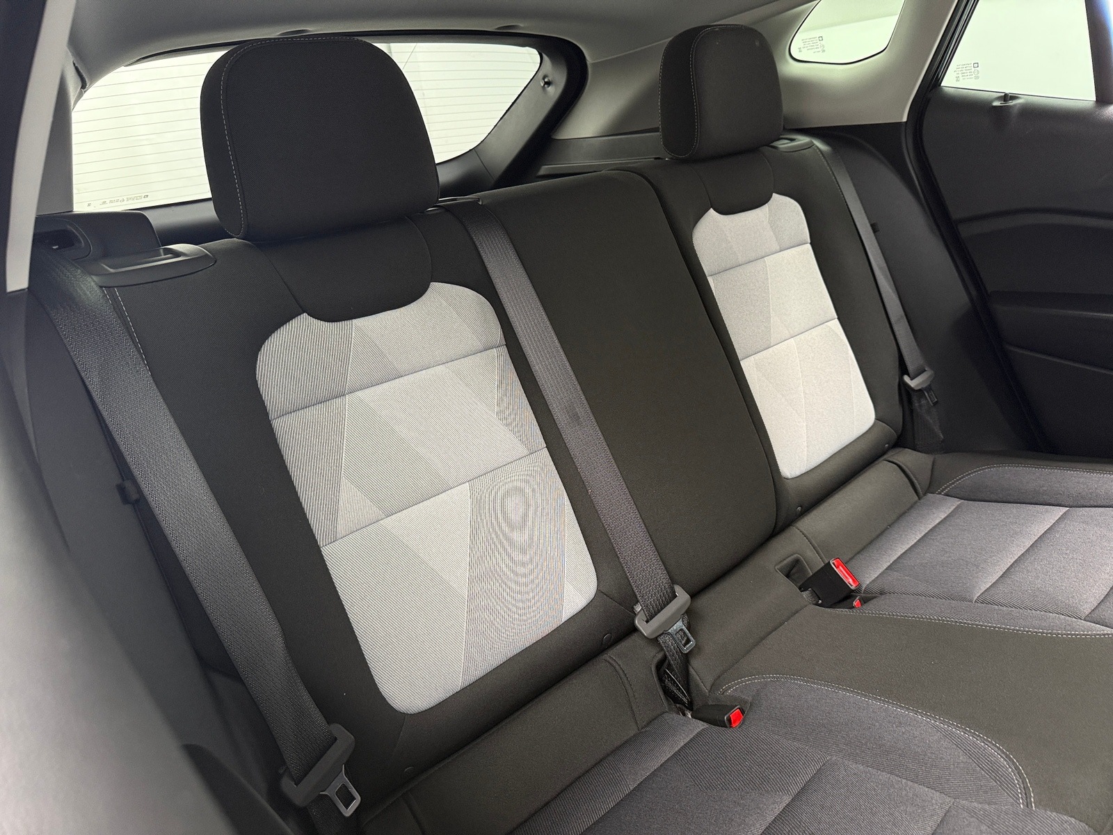 Thumbnail: 2025 Chevrolet Trax - 6