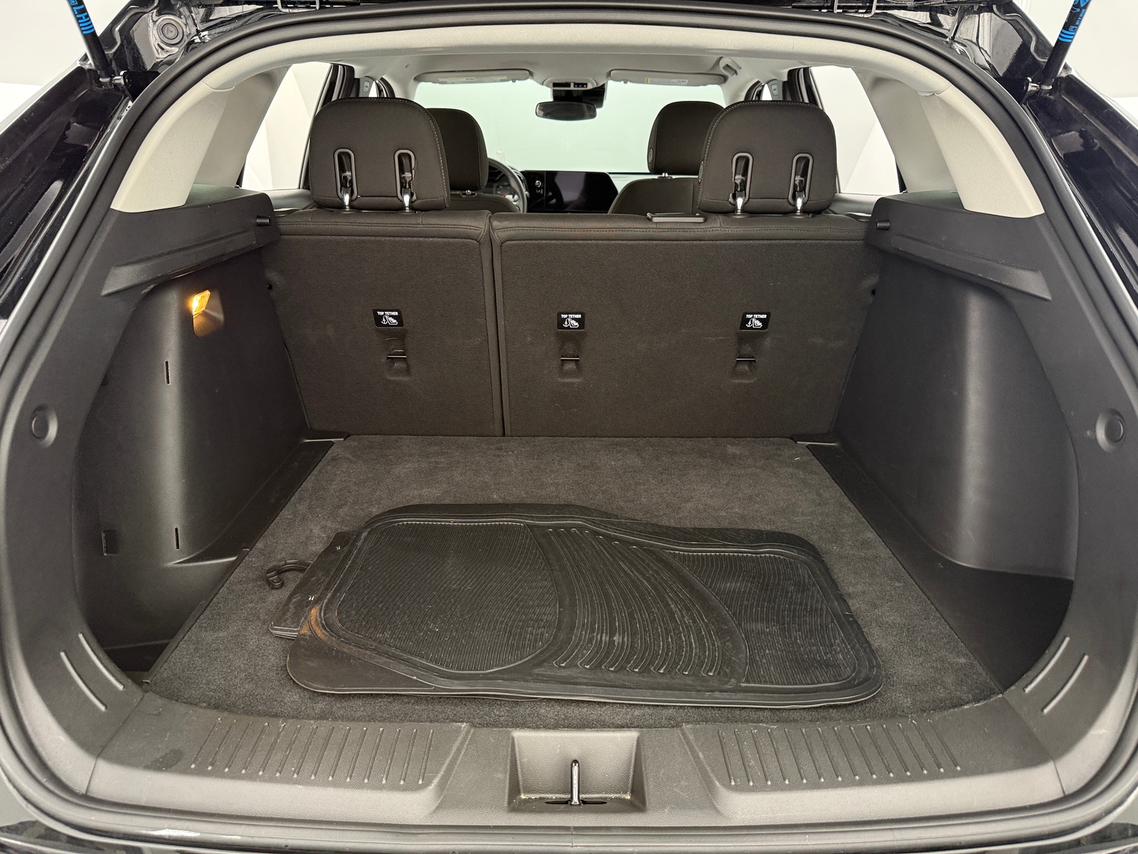 Thumbnail: 2025 Chevrolet Trax - 7