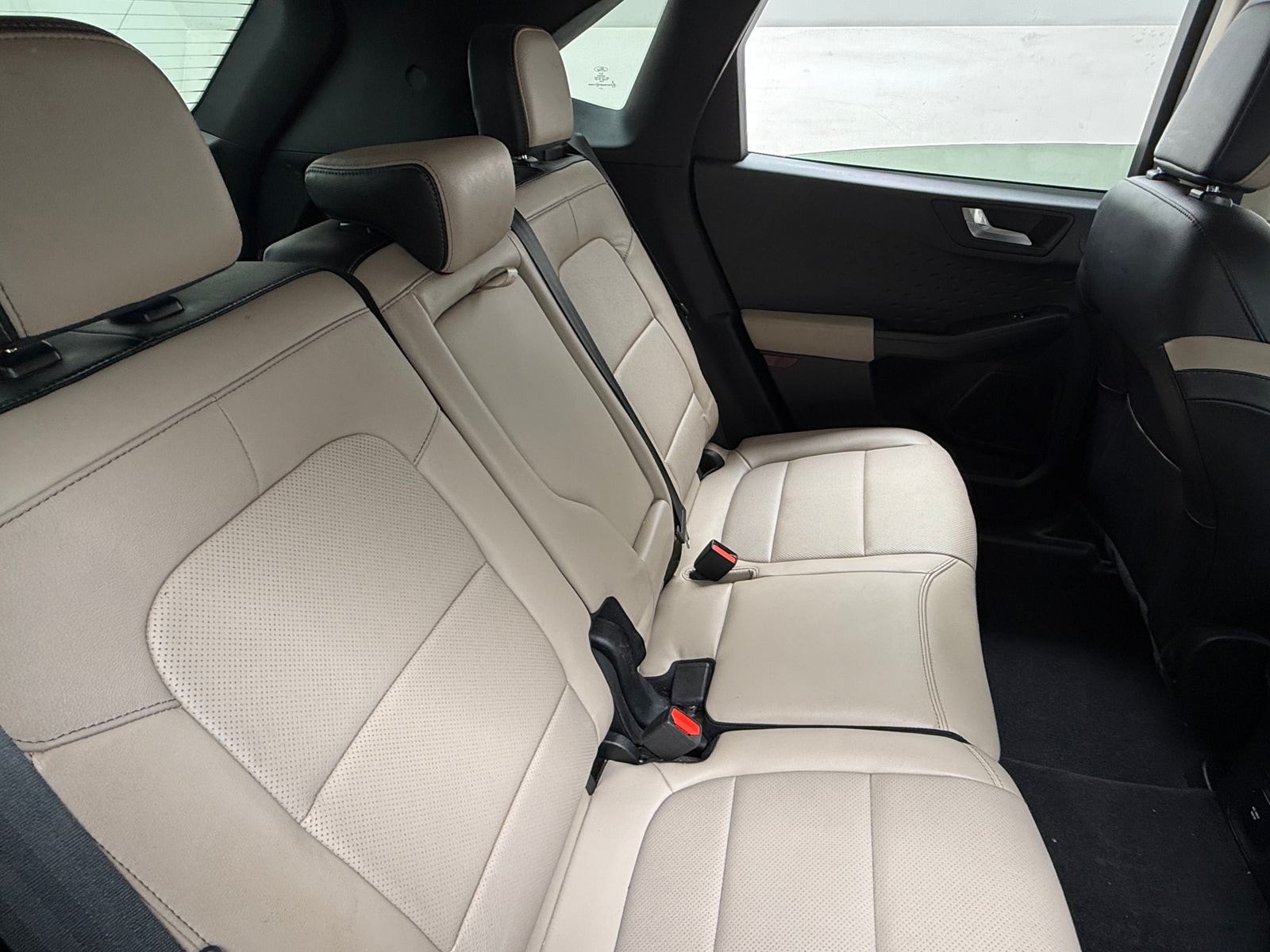 Thumbnail: 2020 Ford Escape - 5