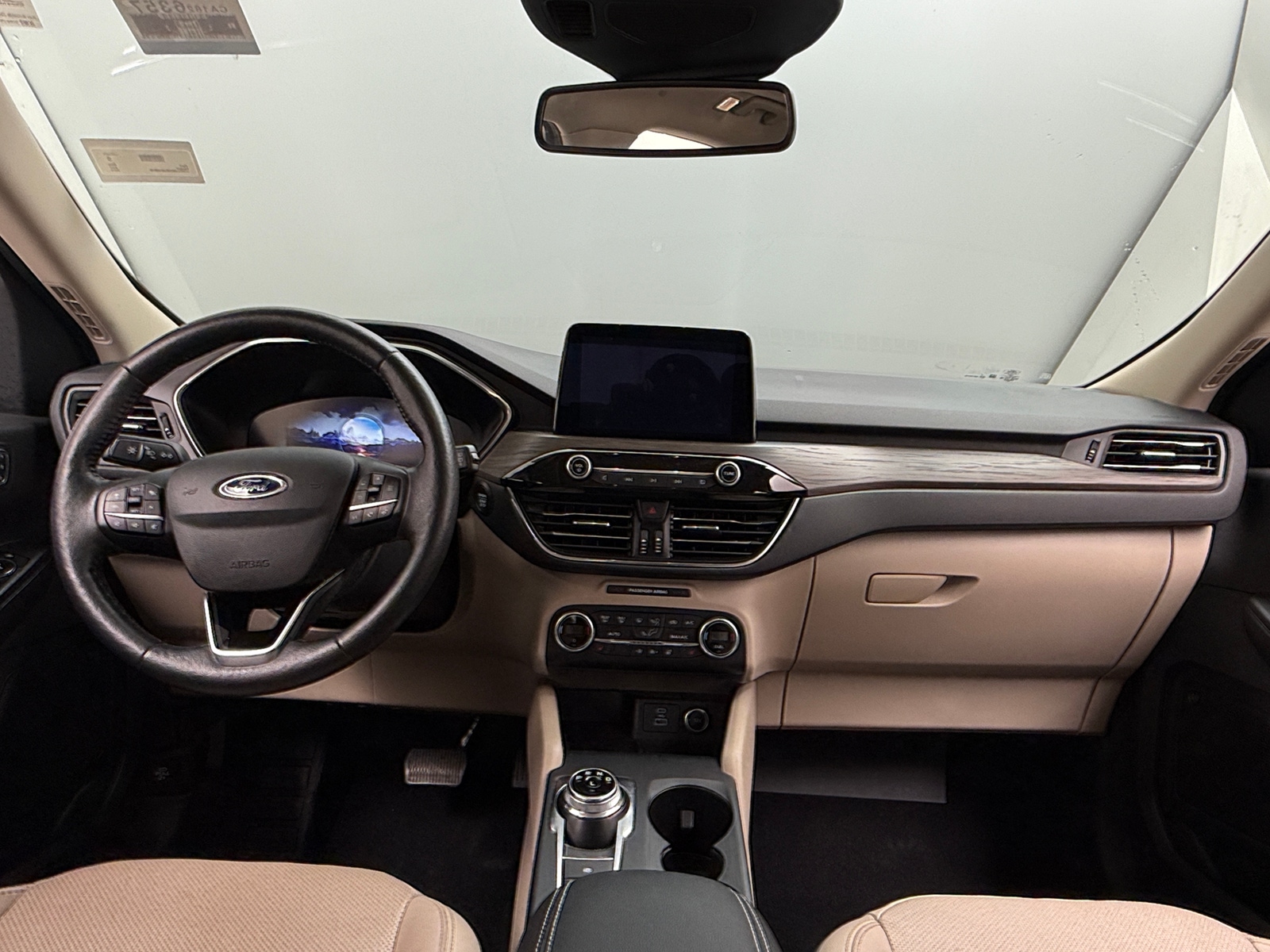 Thumbnail: 2020 Ford Escape - 2