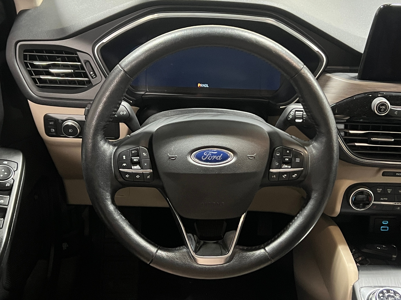 Thumbnail: 2020 Ford Escape - 4