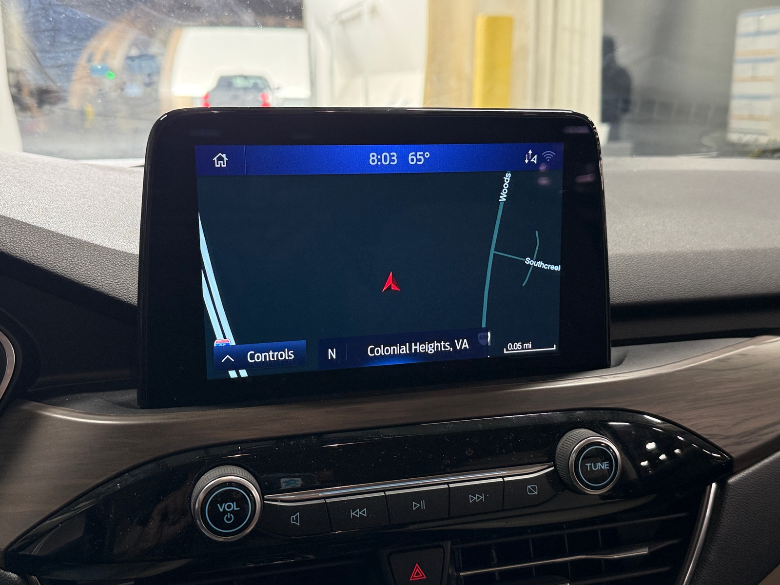 Thumbnail: 2020 Ford Escape - 3