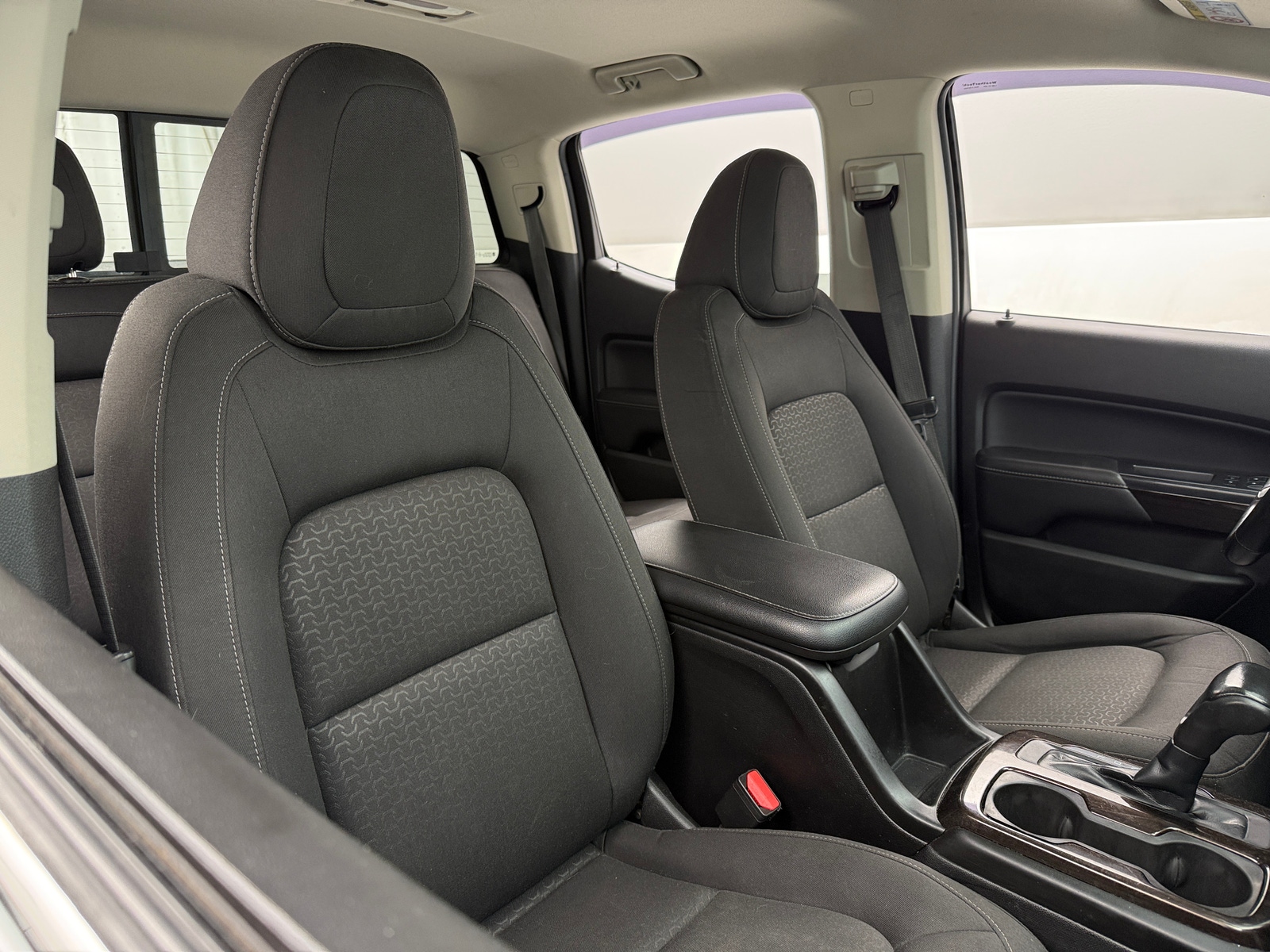 Thumbnail: 2018 GMC Canyon - 2