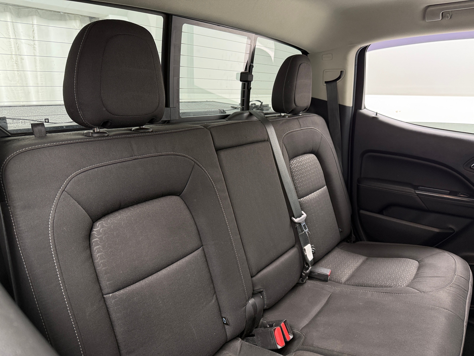 Thumbnail: 2018 GMC Canyon - 6