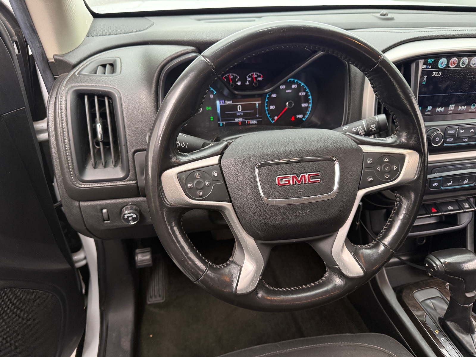 Thumbnail: 2018 GMC Canyon - 5