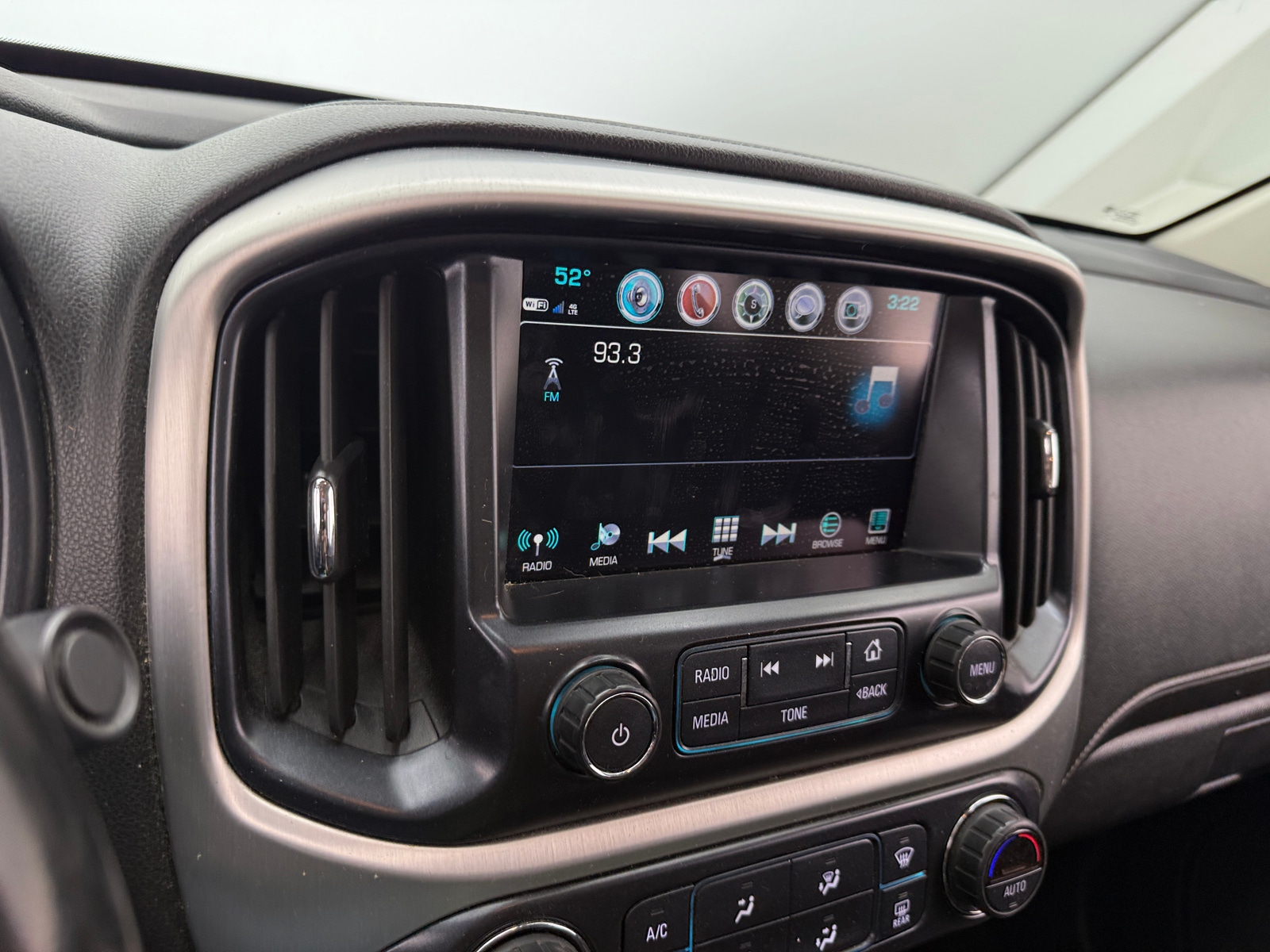 Thumbnail: 2018 GMC Canyon - 4