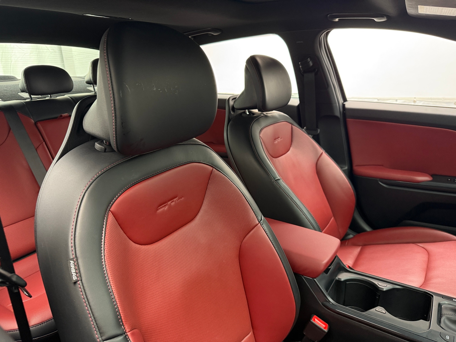 Thumbnail: 2025 Kia K4 - 2