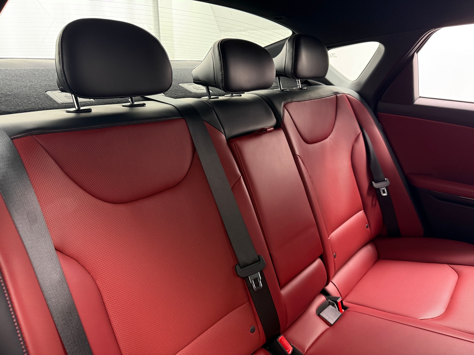 Thumbnail: 2025 Kia K4 - 6