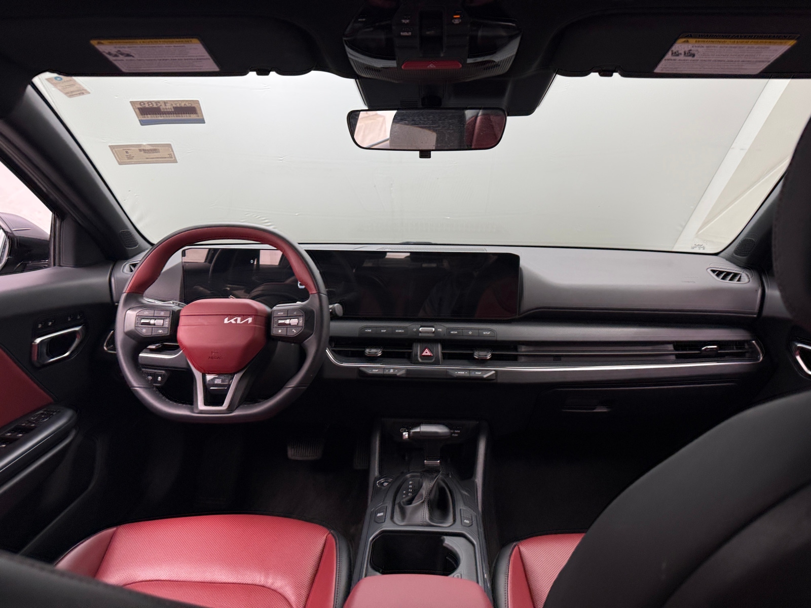 Thumbnail: 2025 Kia K4 - 3