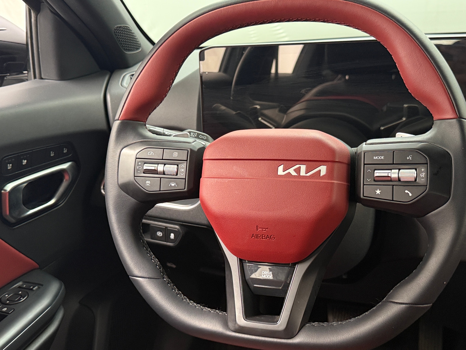 Thumbnail: 2025 Kia K4 - 5