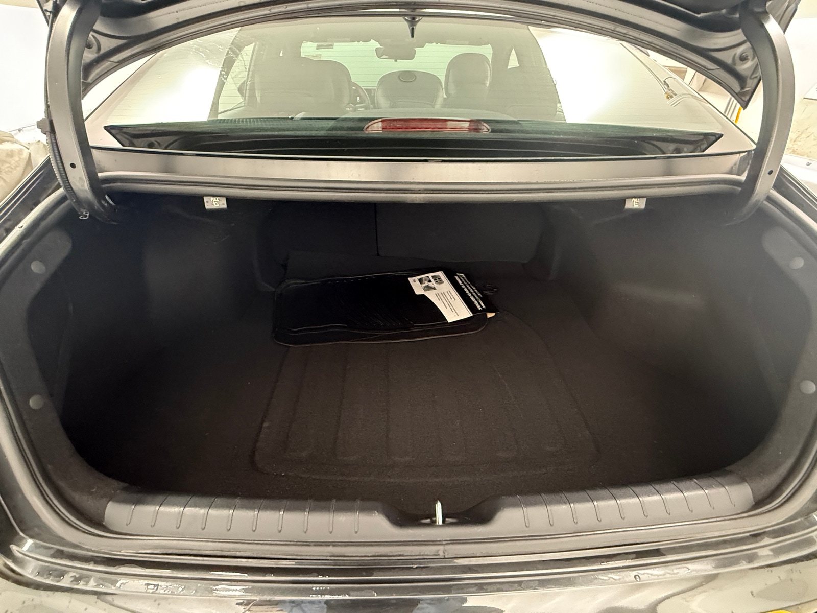 Thumbnail: 2025 Kia K4 - 7