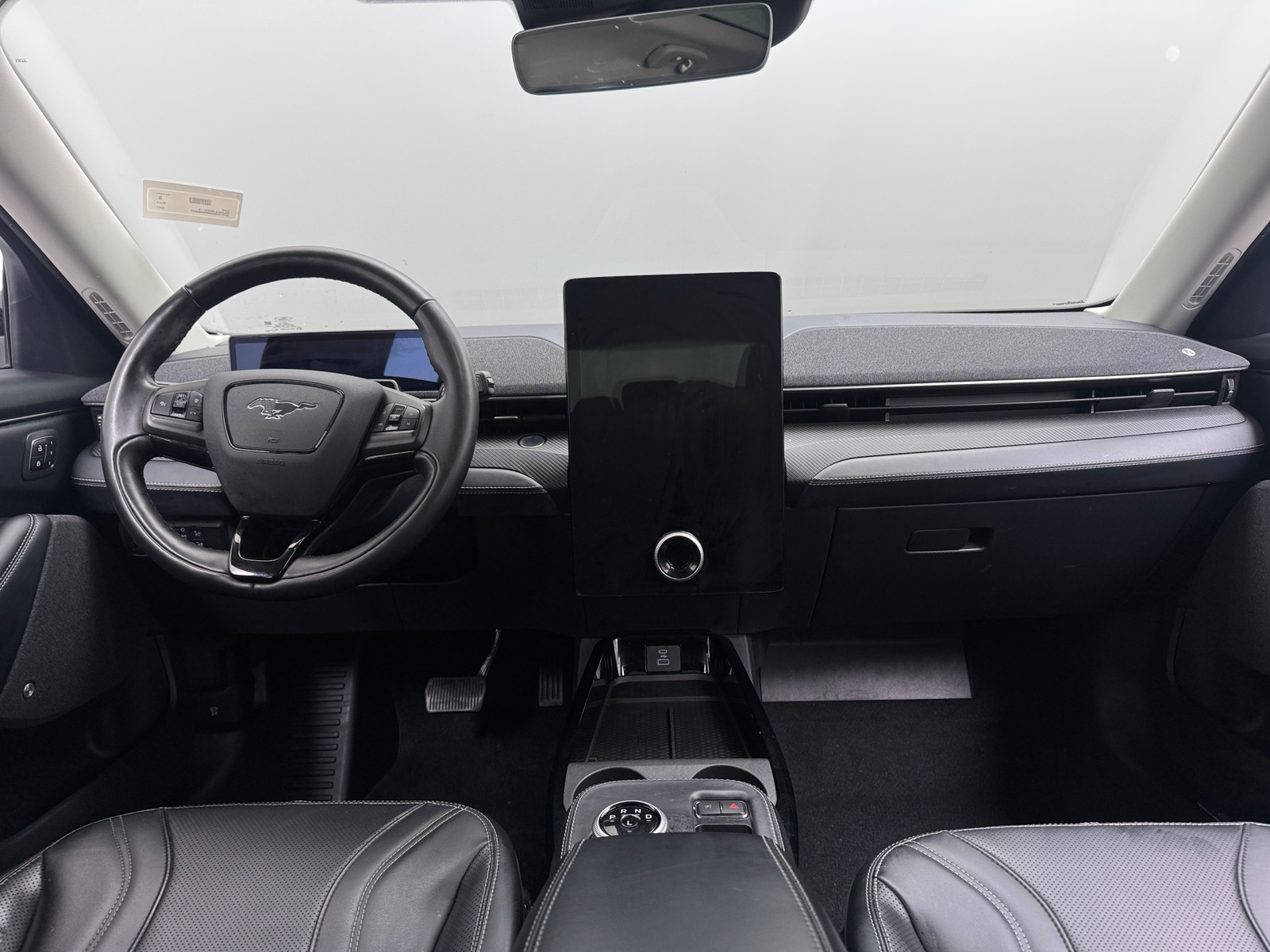 Thumbnail: 2021 Ford Mustang Mach-E - 2