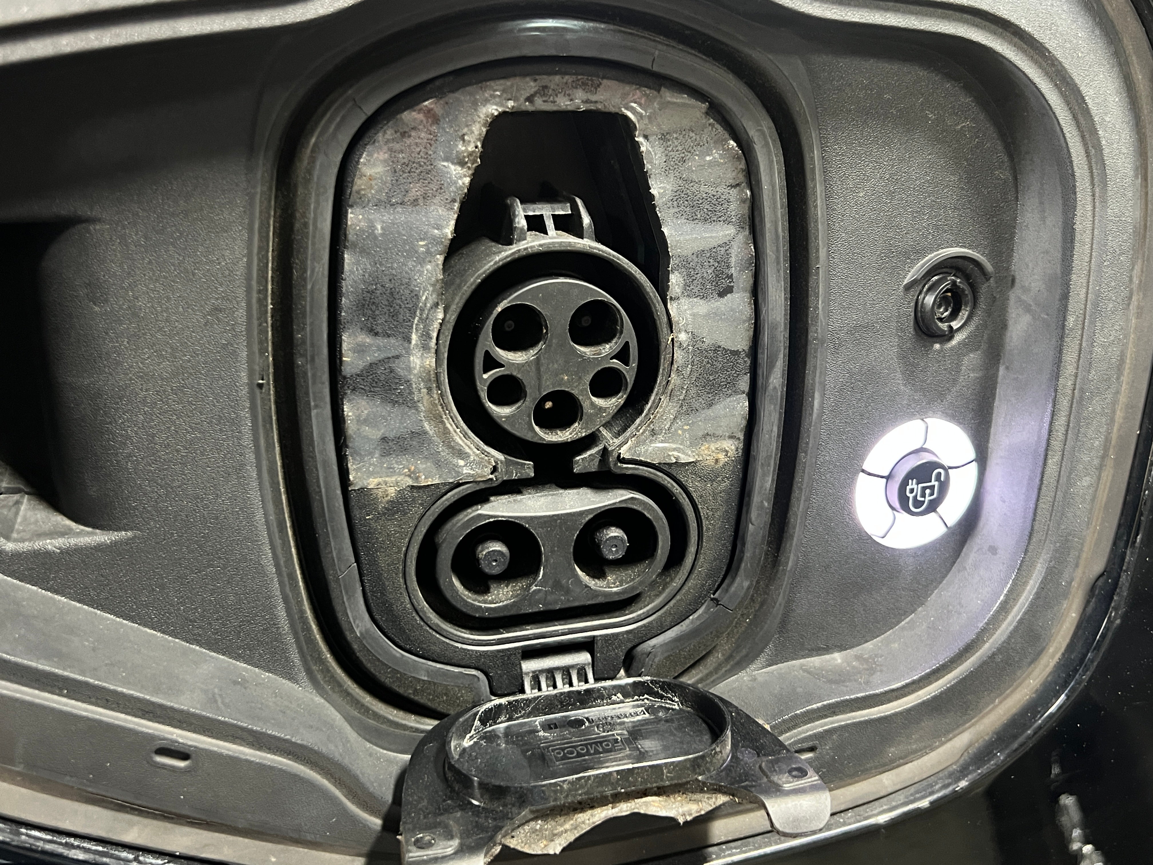 Used 2021 Ford Mustang Mach-E Premium AWD with VIN 3FMTK3SU4MMA03507 for sale in Auburn, WA