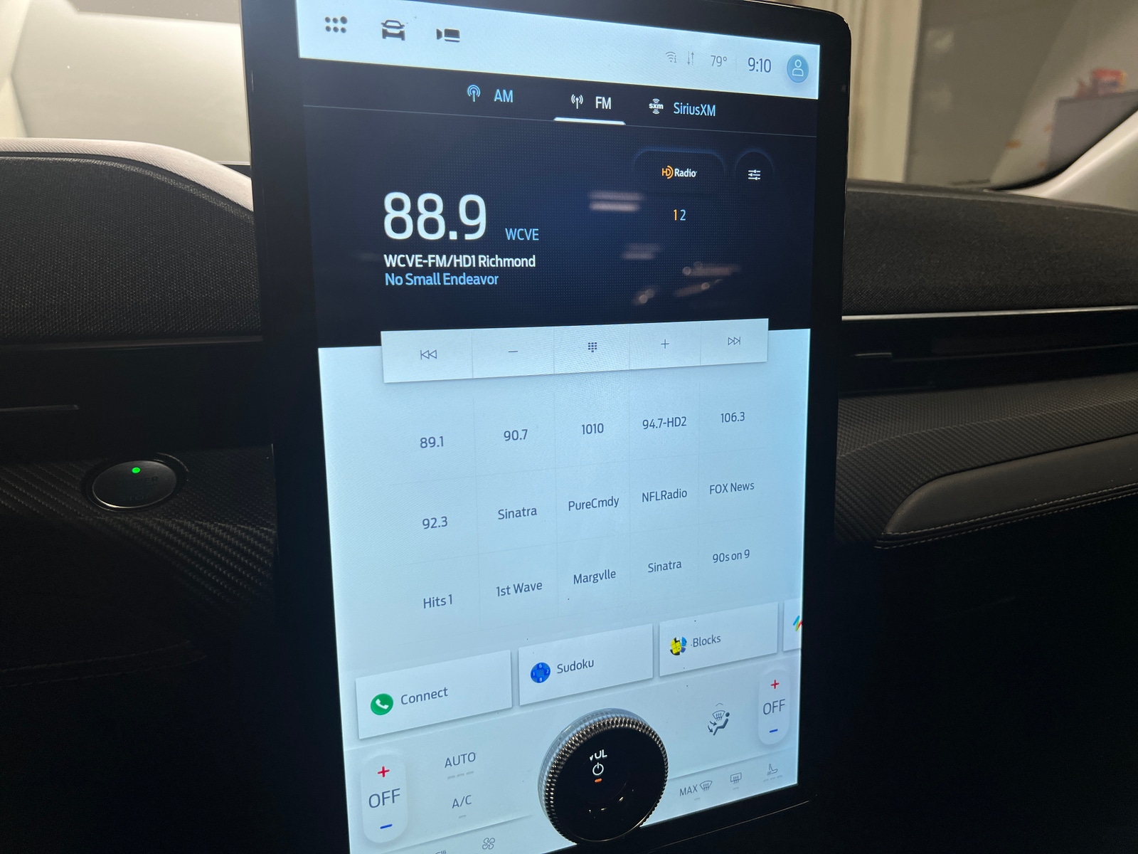 Thumbnail: 2021 Ford Mustang Mach-E - 3