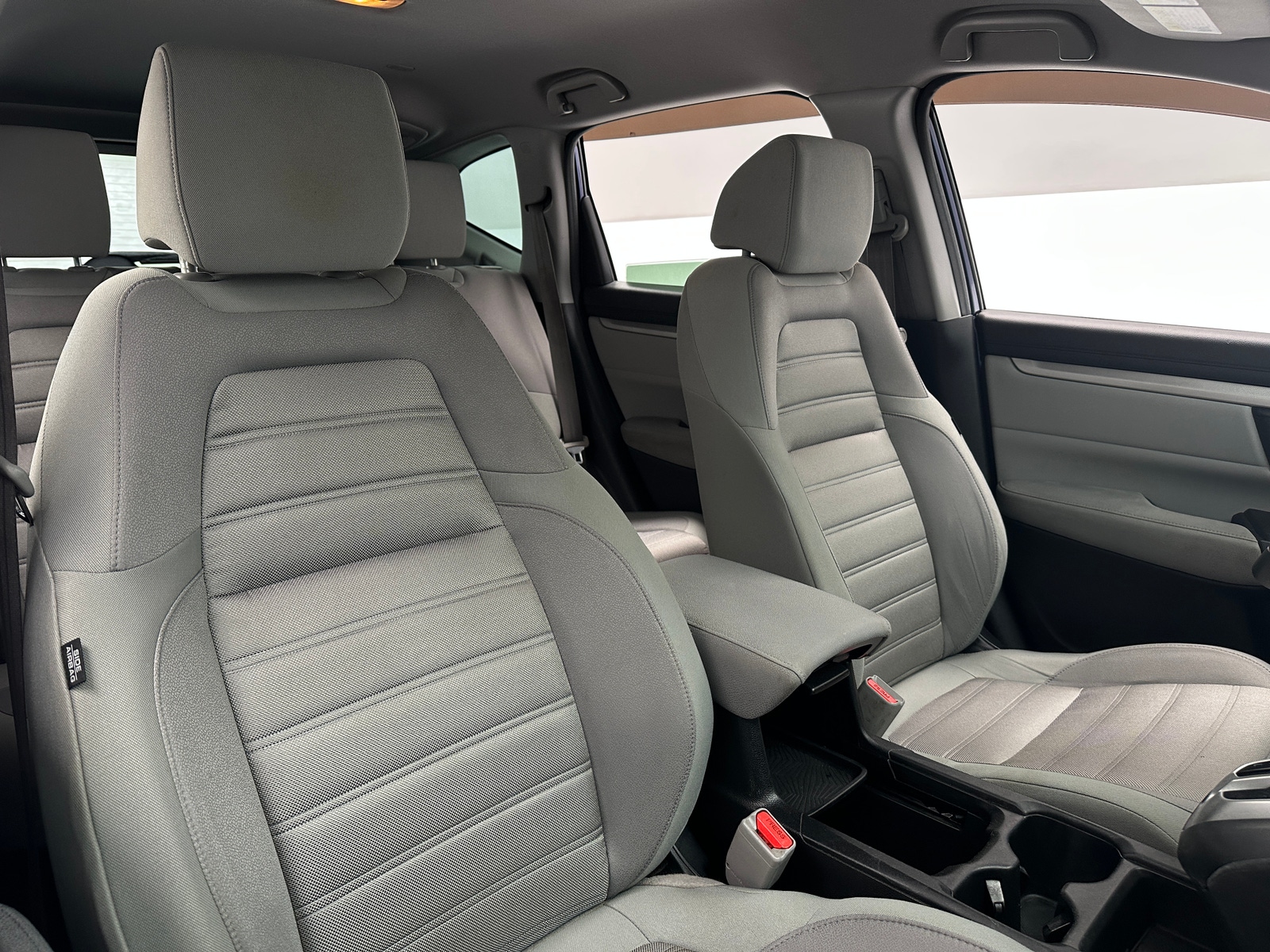 Thumbnail: 2017 Honda CR-V - 2