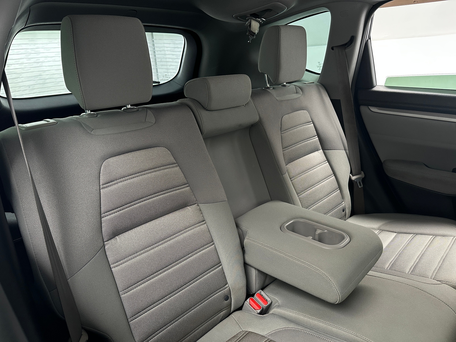 Thumbnail: 2017 Honda CR-V - 6