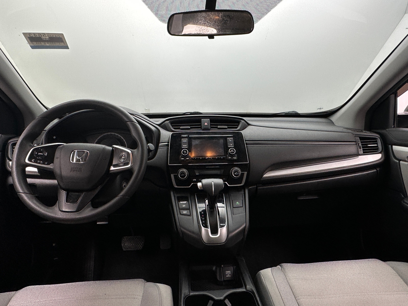 Thumbnail: 2017 Honda CR-V - 3