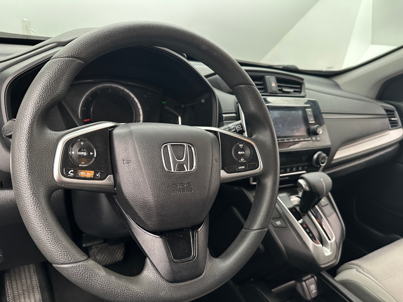 Thumbnail: 2017 Honda CR-V - 5