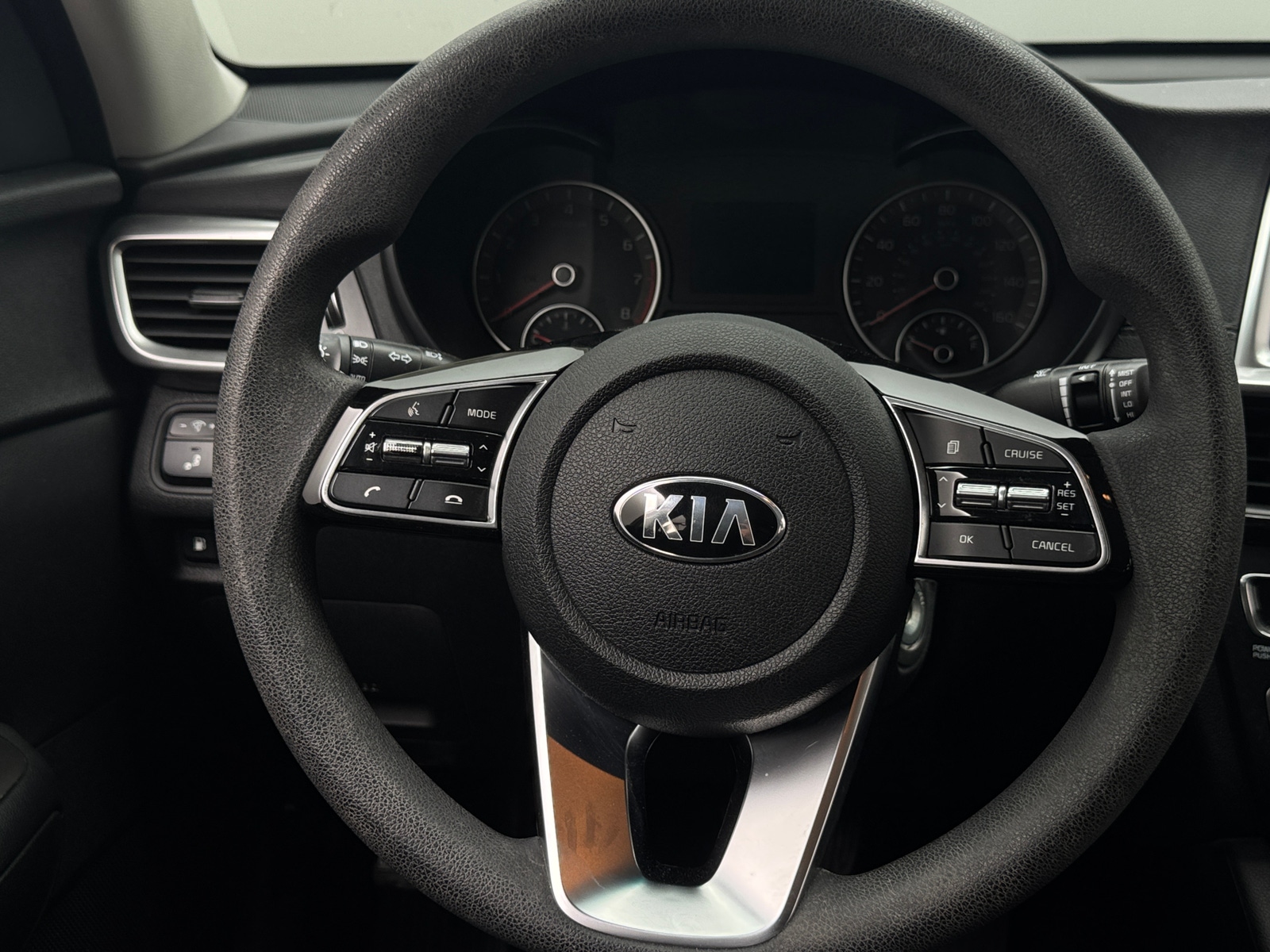 Thumbnail: 2019 Kia Optima - 5