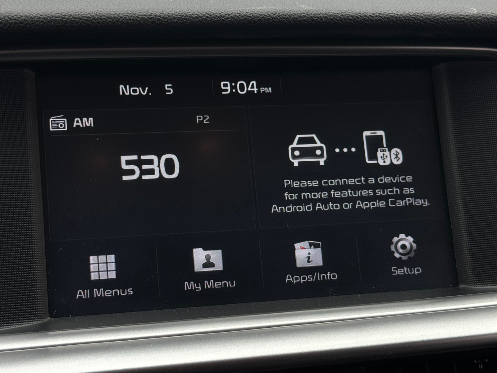 Thumbnail: 2019 Kia Optima - 4