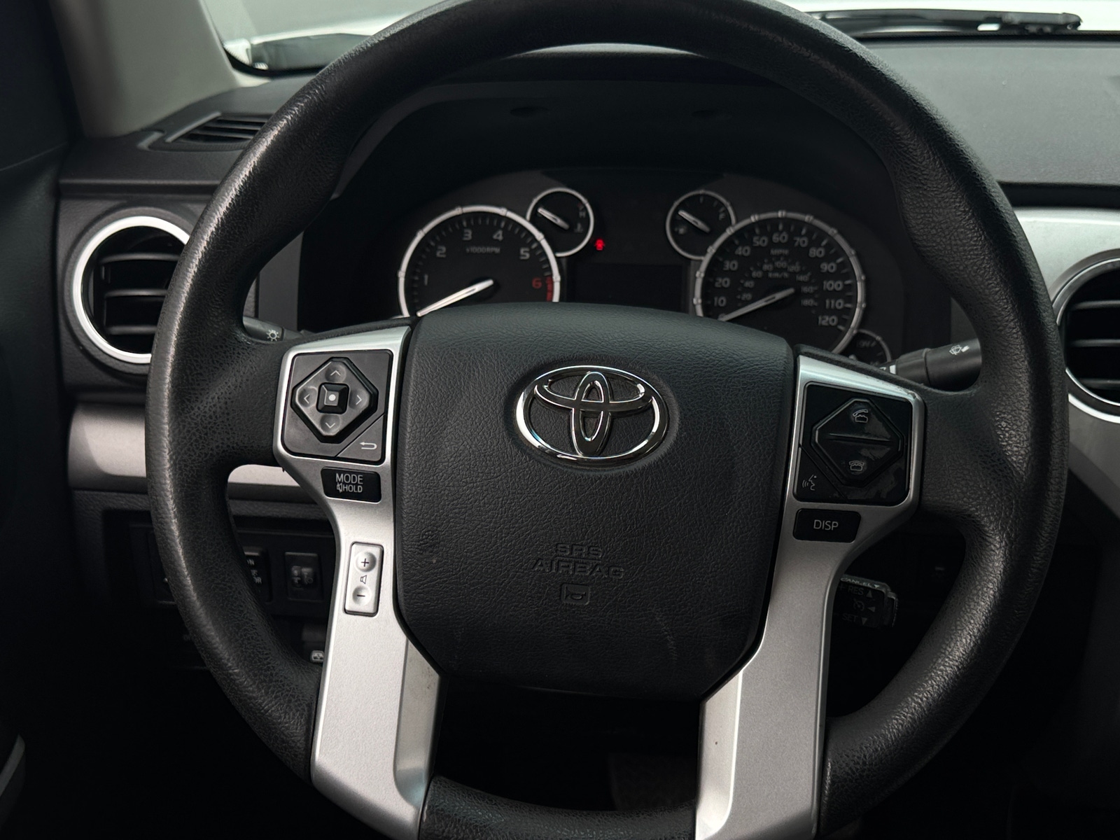 Thumbnail: 2017 Toyota Tundra - 5